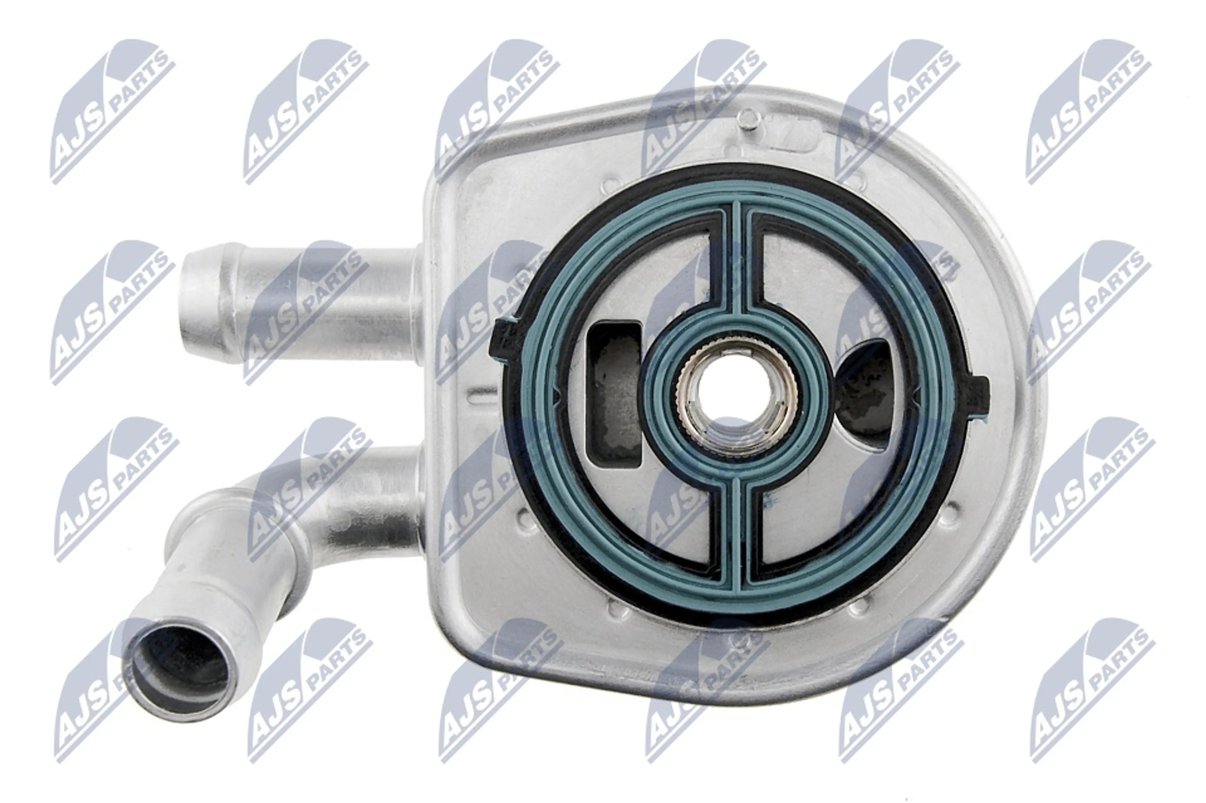 NTY RADIADOR DE ACEITE