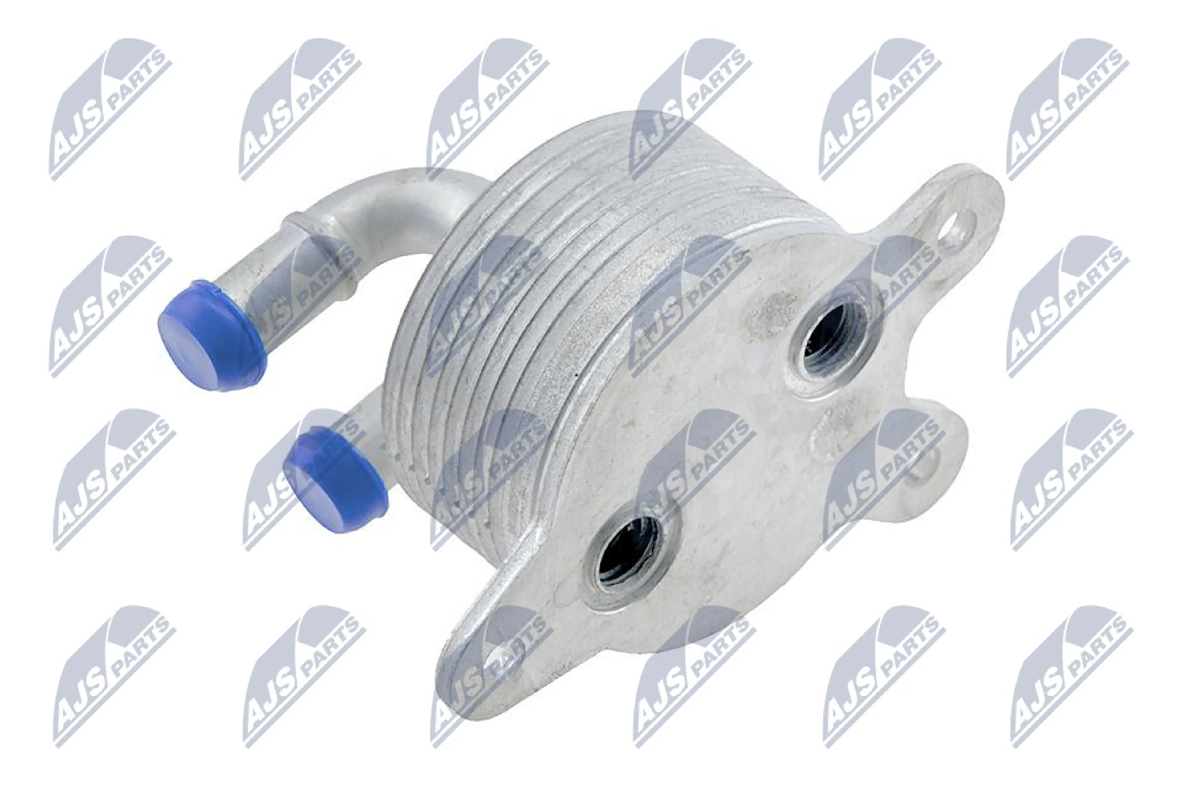 NTY RADIADOR DE ACEITE