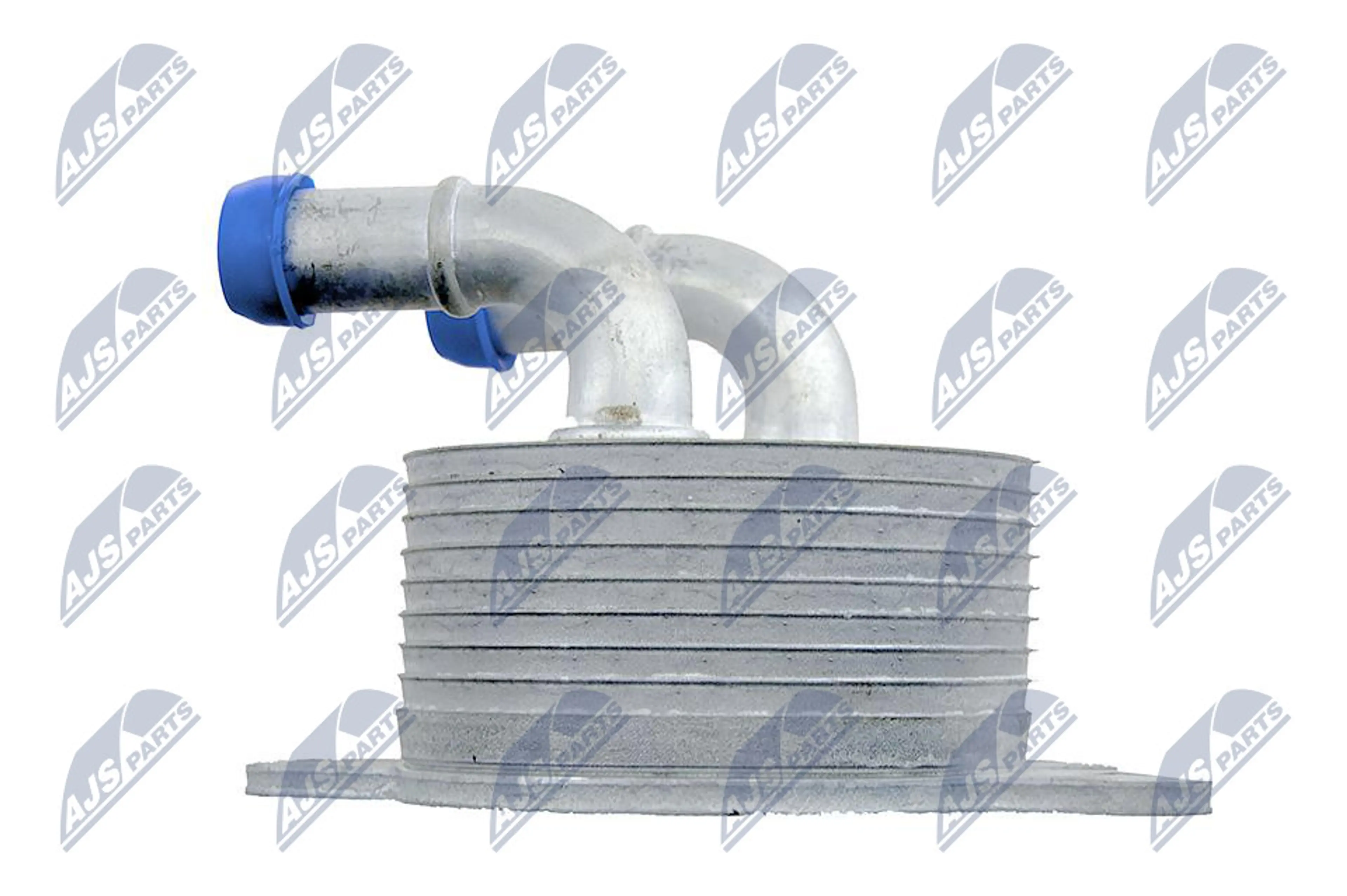 NTY RADIADOR DE ACEITE