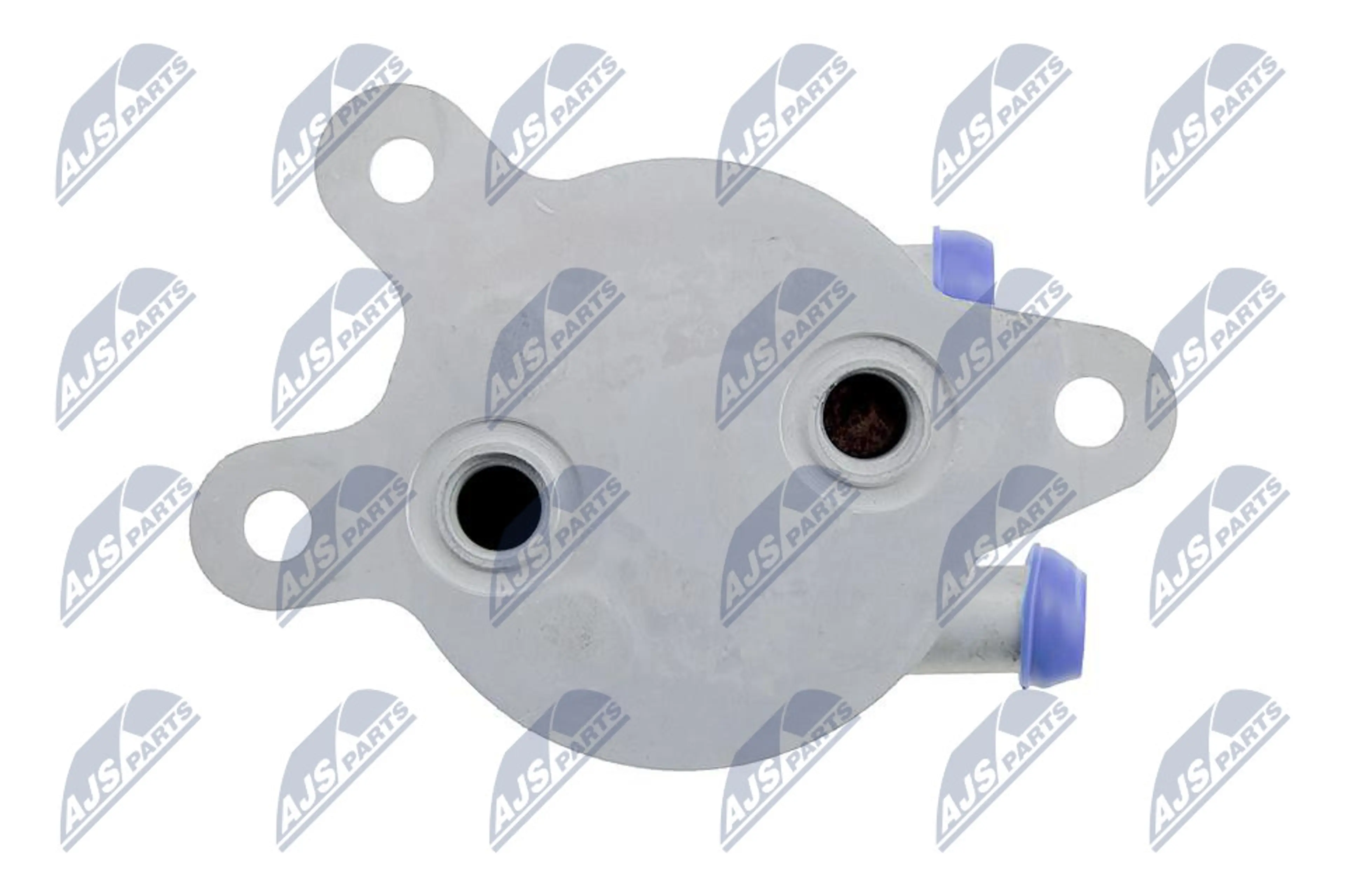 NTY RADIADOR DE ACEITE