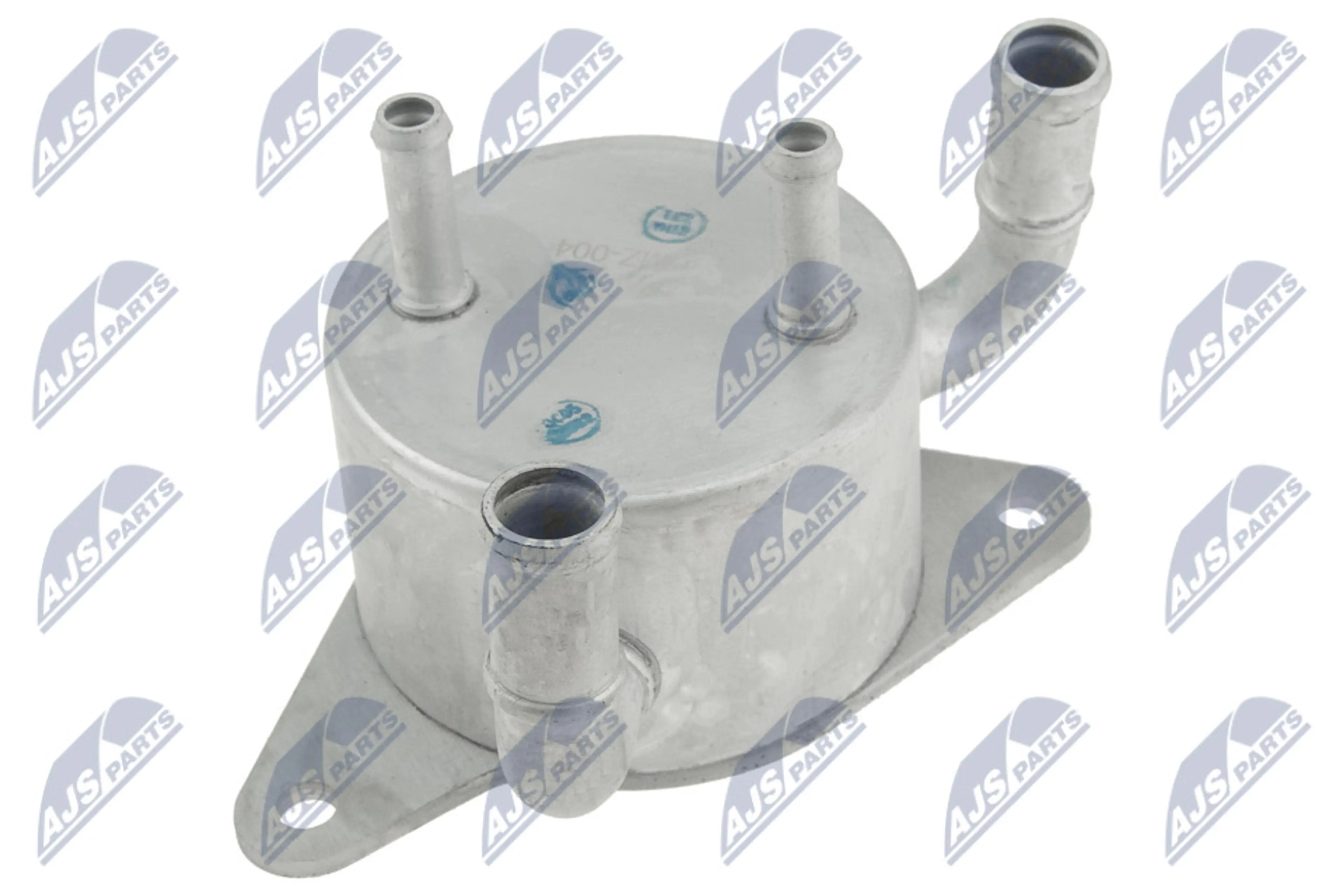 NTY RADIADOR DE ACEITE