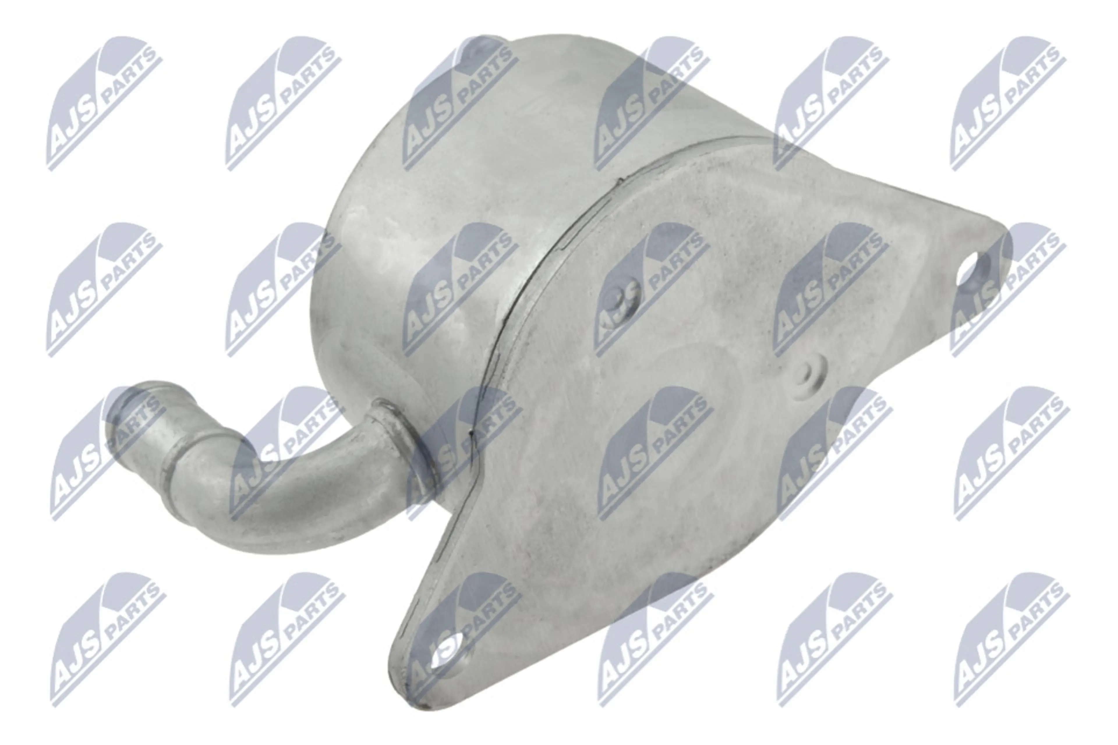 NTY RADIADOR DE ACEITE