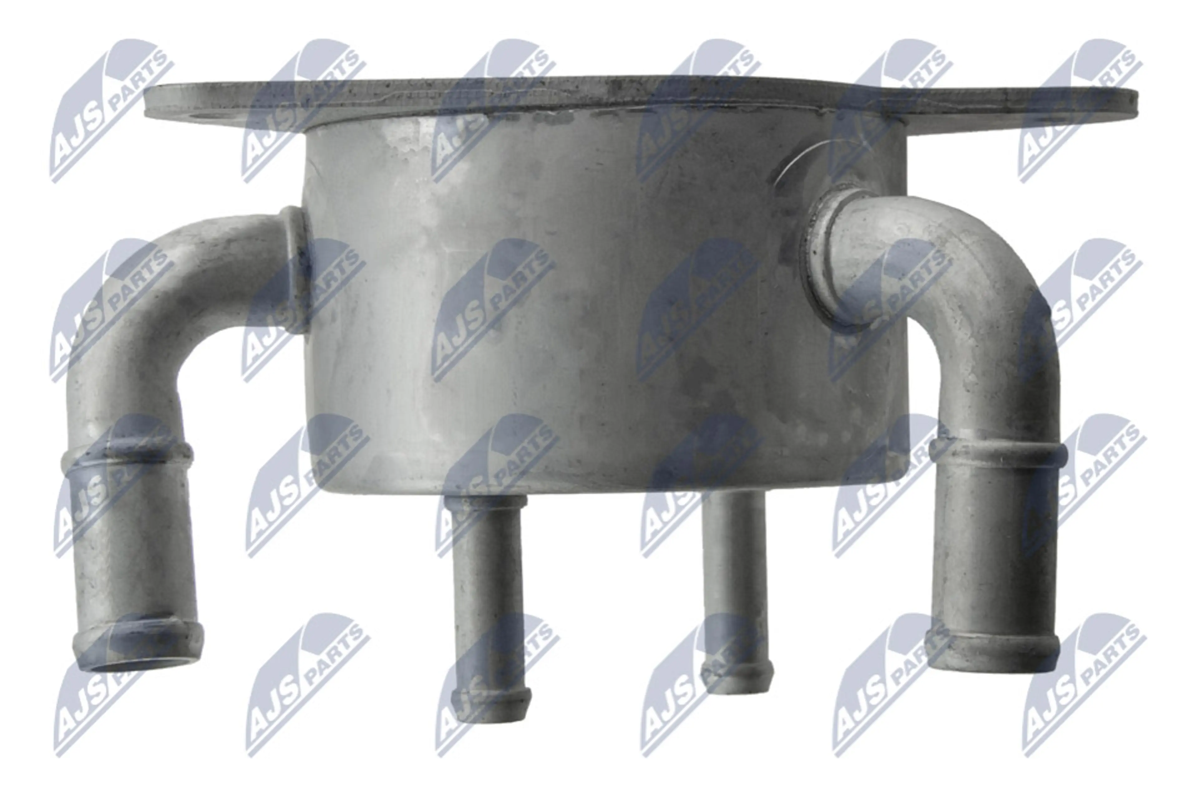 NTY RADIADOR DE ACEITE