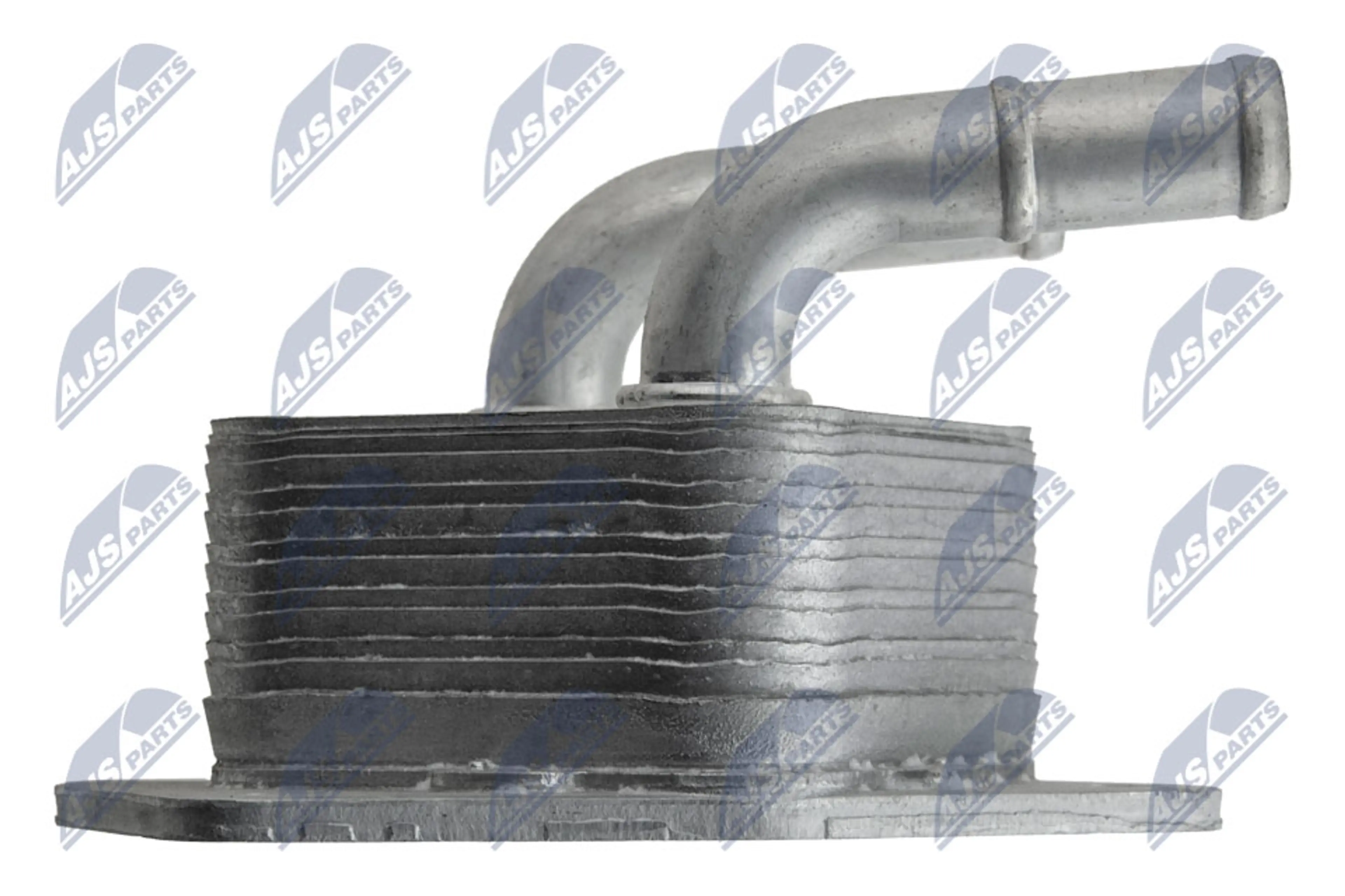 NTY RADIADOR DE ACEITE