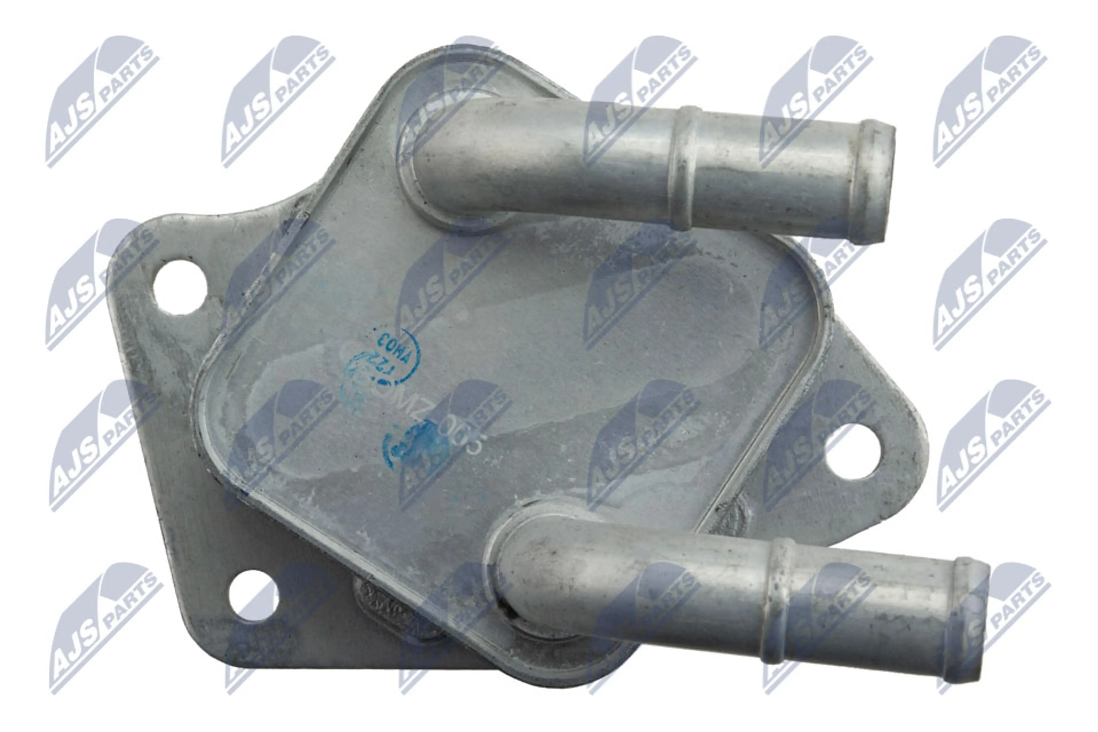 NTY RADIADOR DE ACEITE