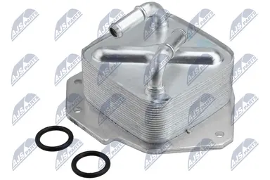 NTY RADIADOR DE ACEITE