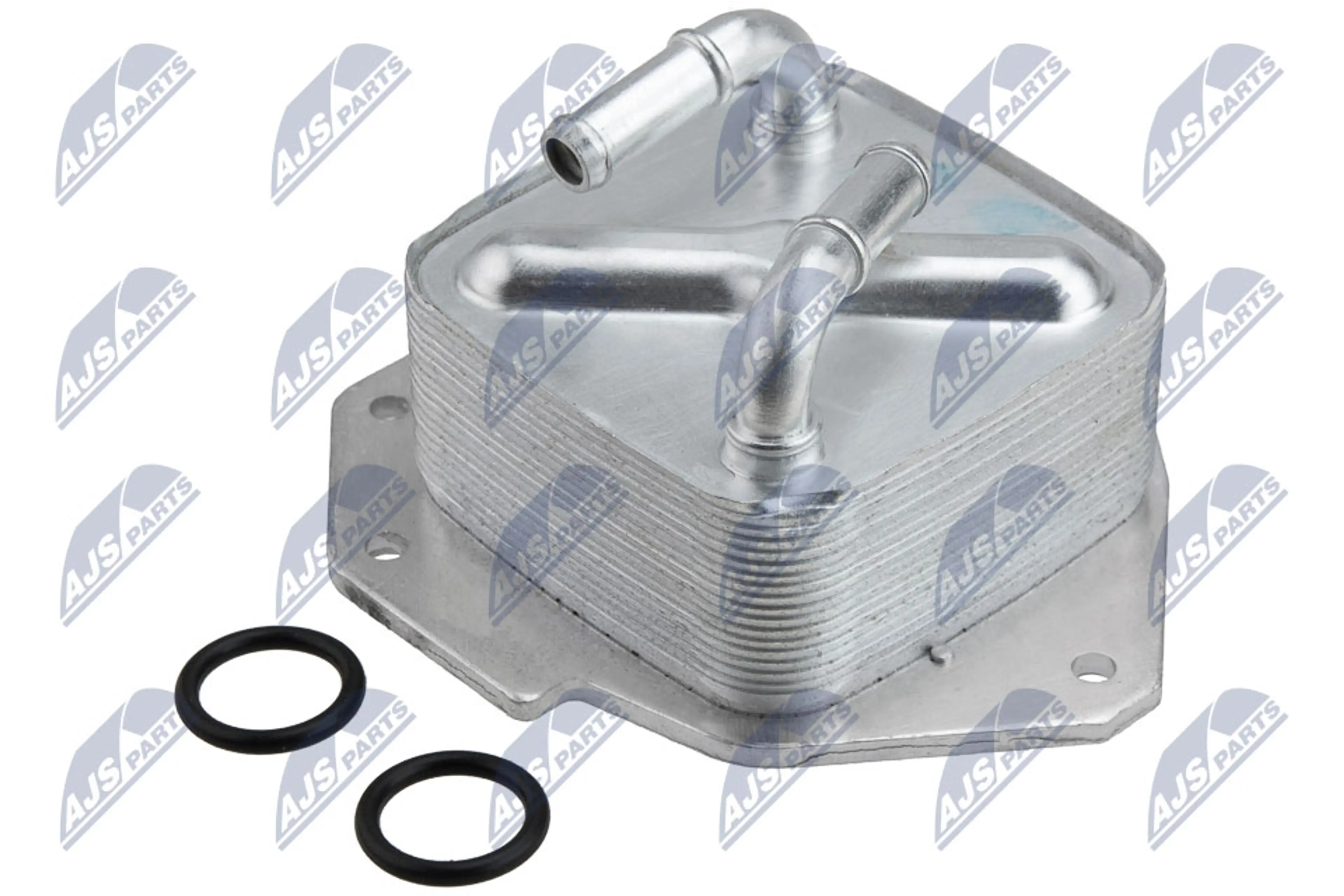 NTY RADIADOR DE ACEITE