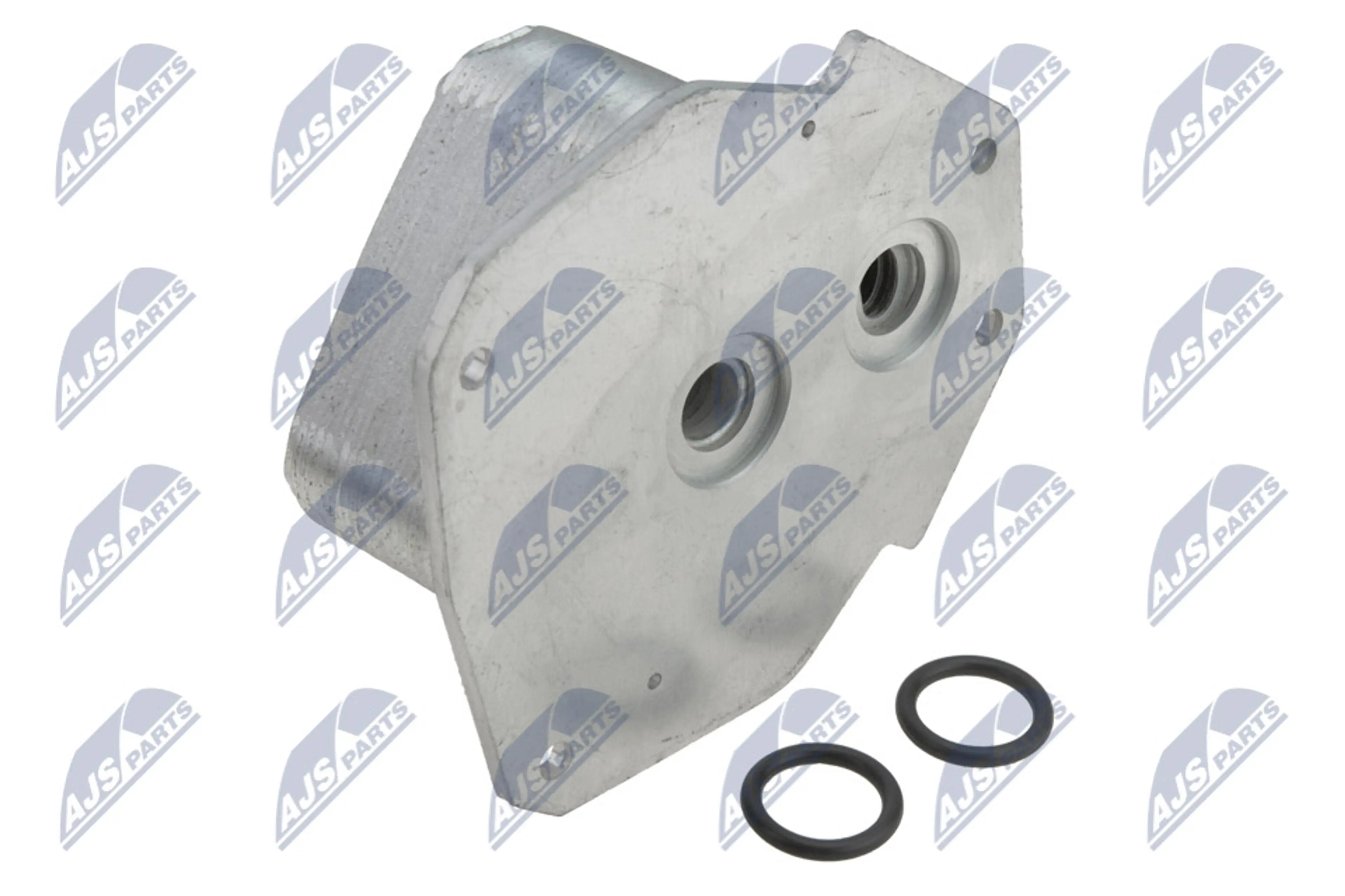 NTY RADIADOR DE ACEITE