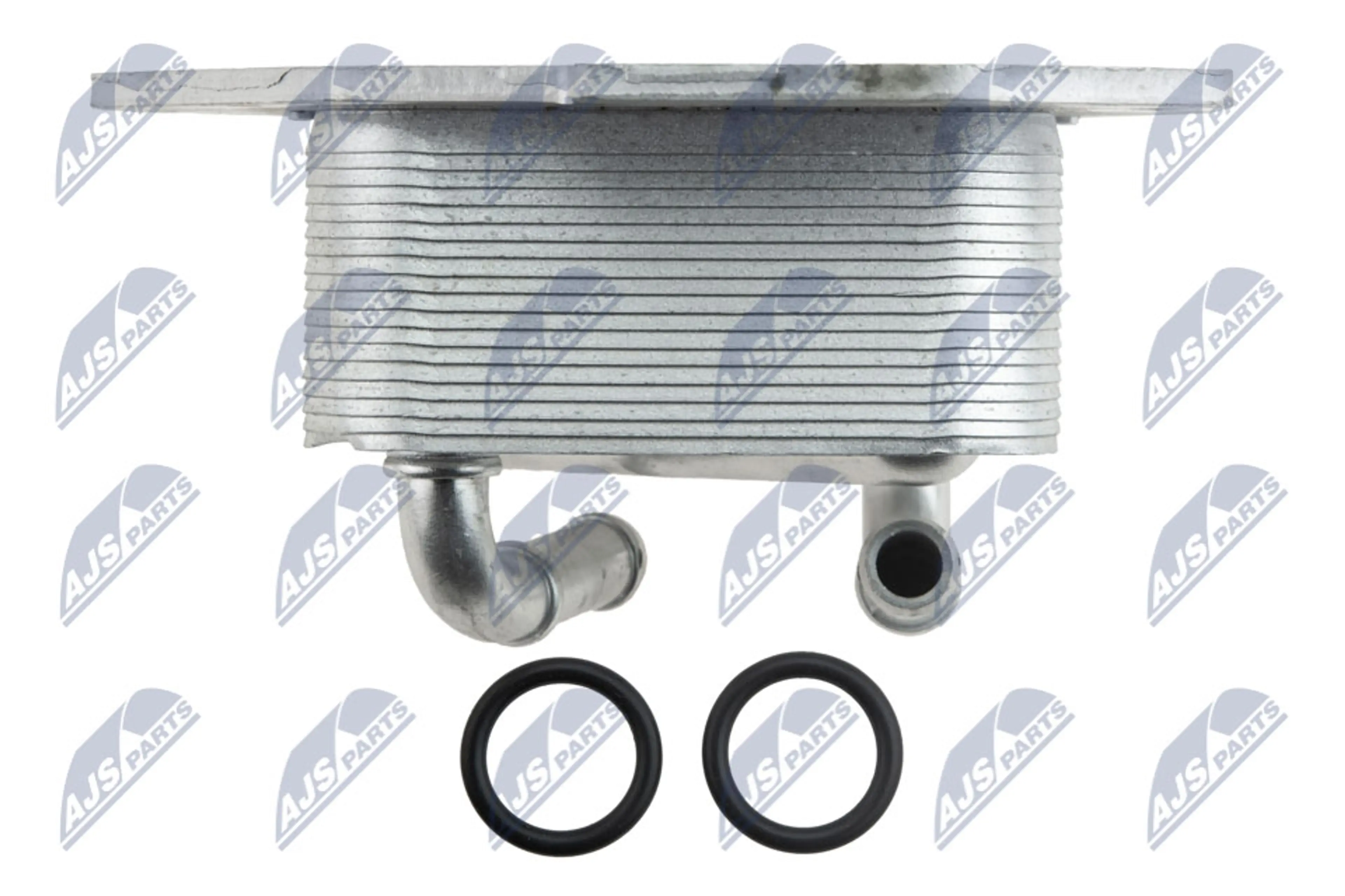 NTY RADIADOR DE ACEITE