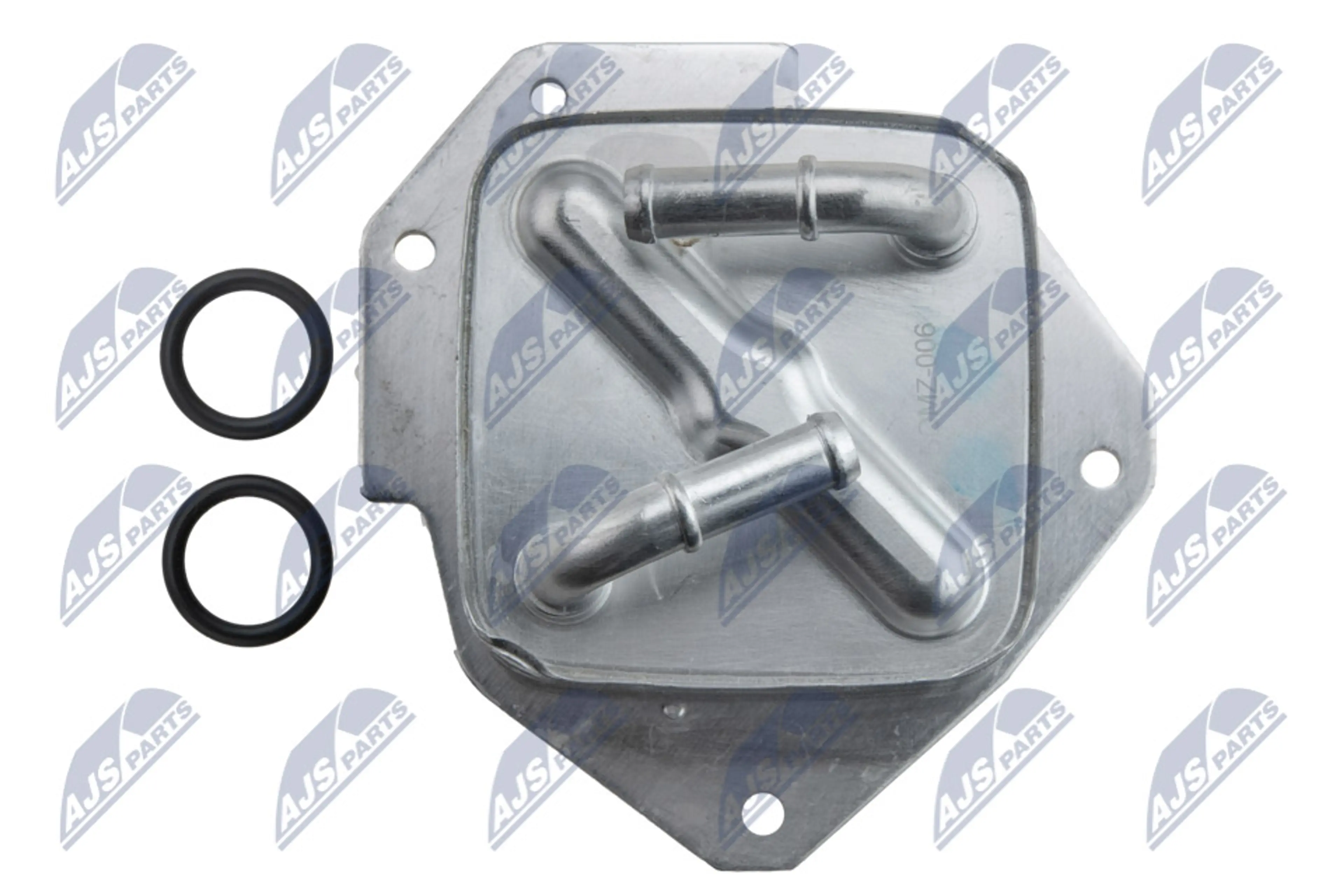 NTY RADIADOR DE ACEITE