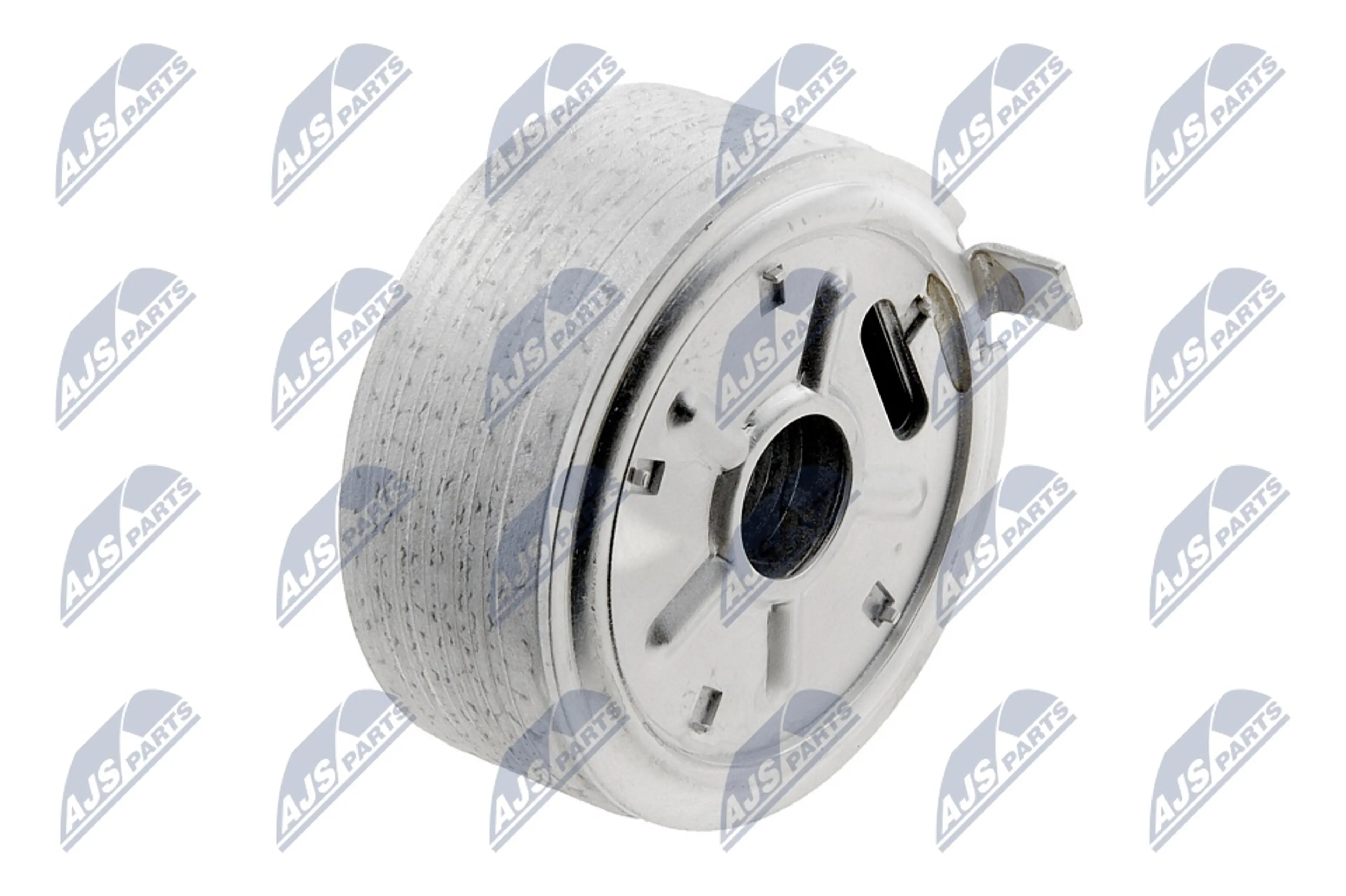 NTY RADIADOR DE ACEITE