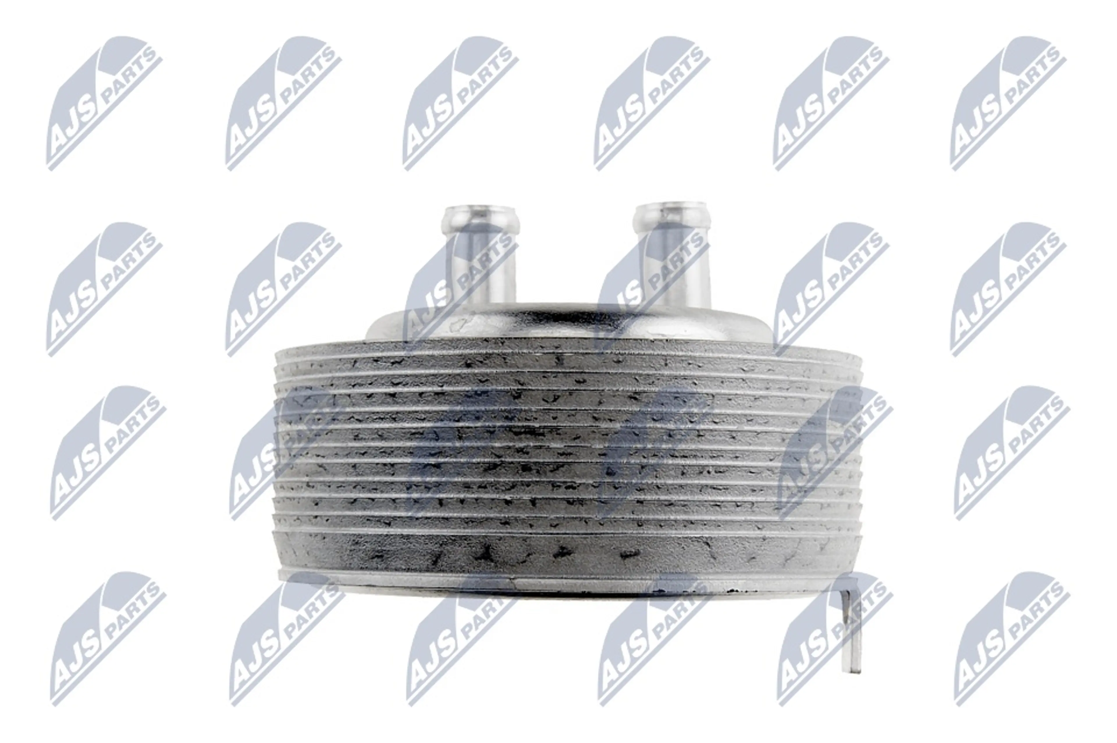 NTY RADIADOR DE ACEITE