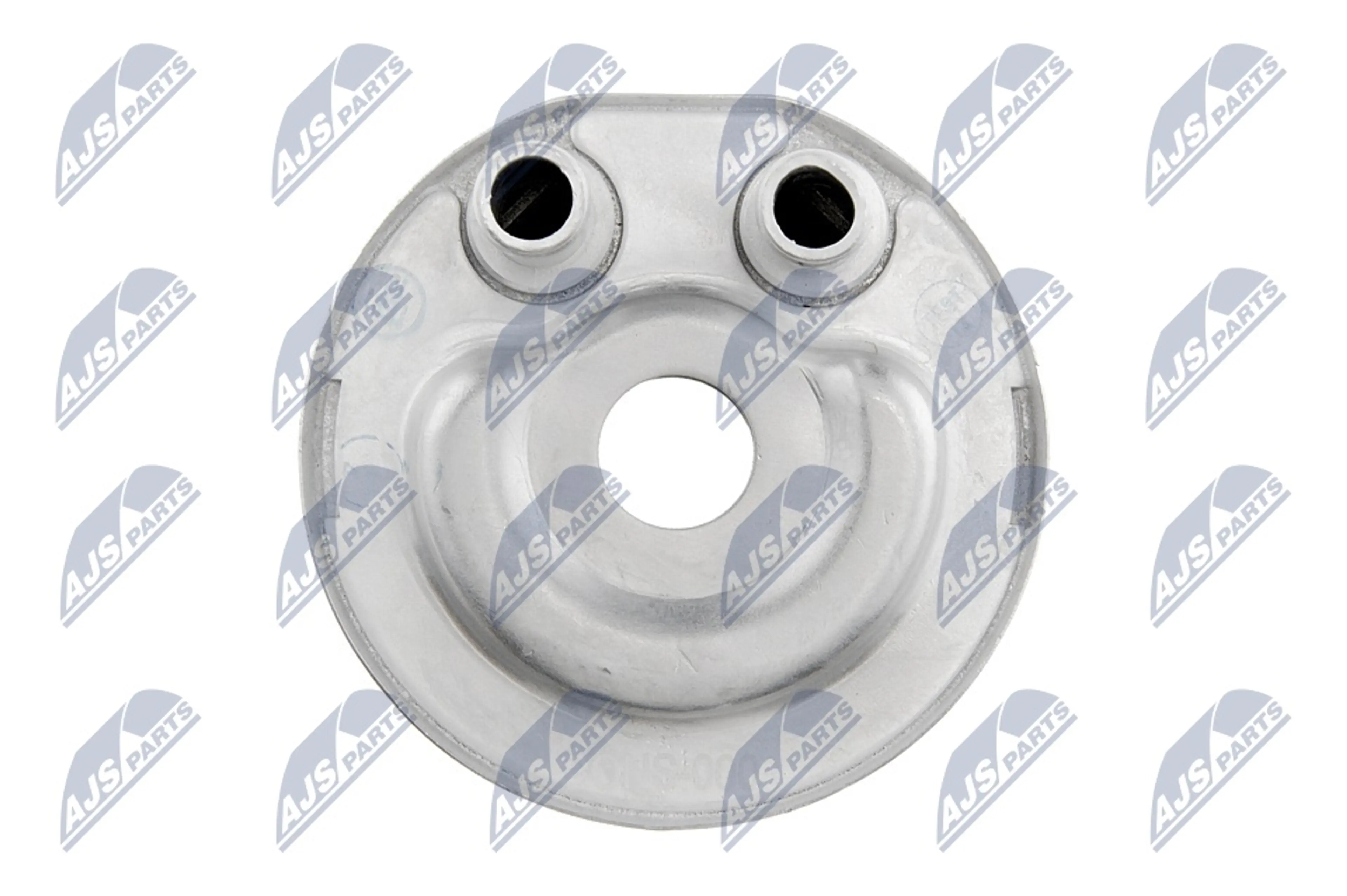 NTY RADIADOR DE ACEITE