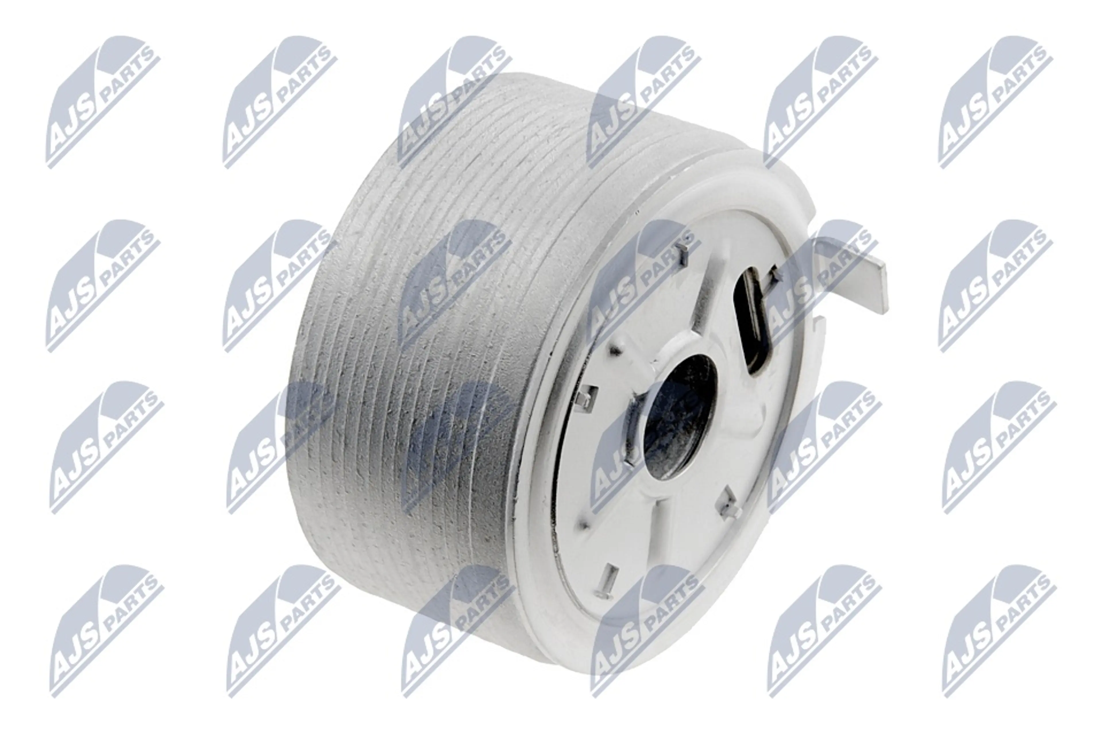 NTY RADIADOR DE ACEITE