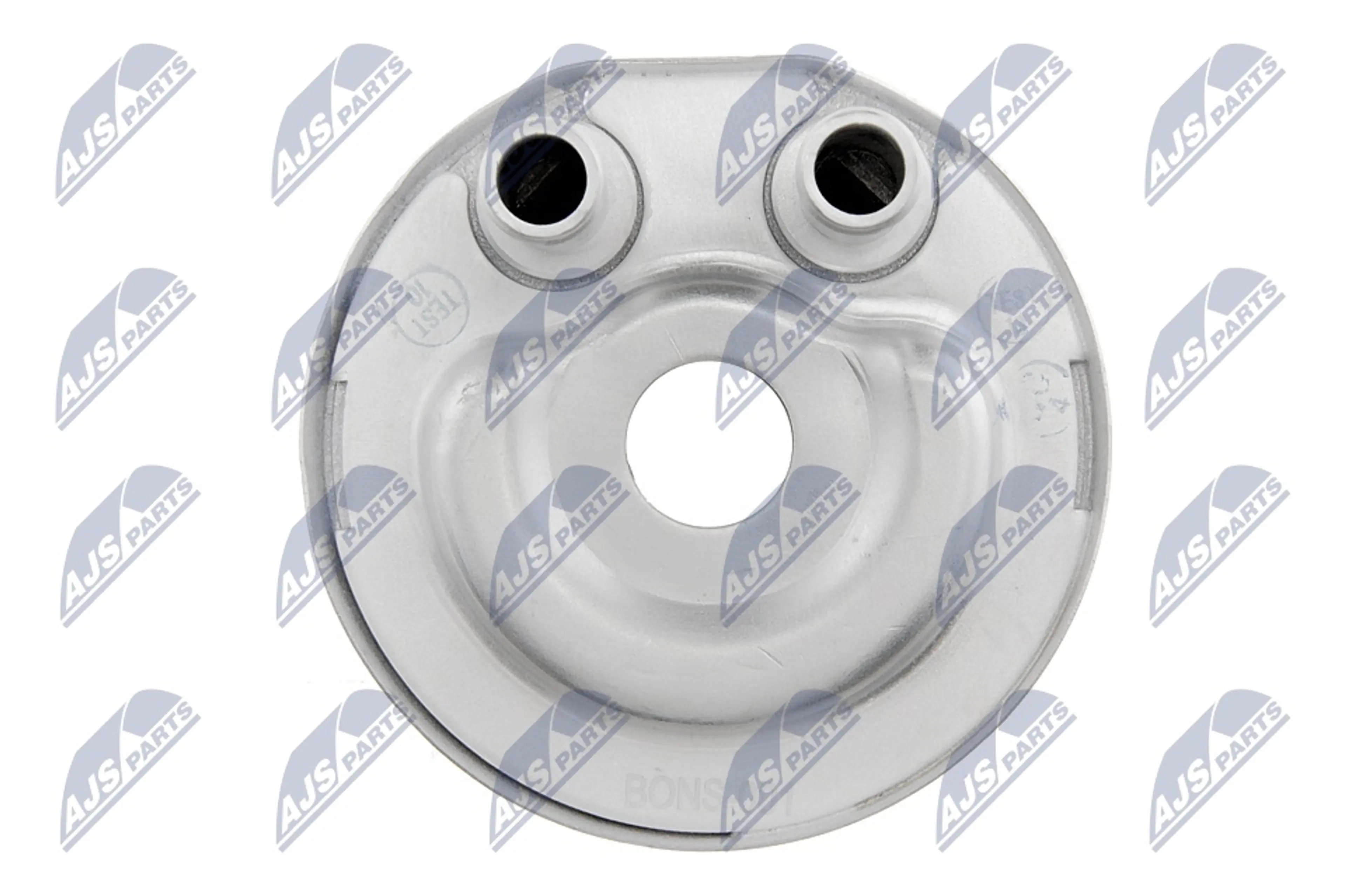 NTY RADIADOR DE ACEITE