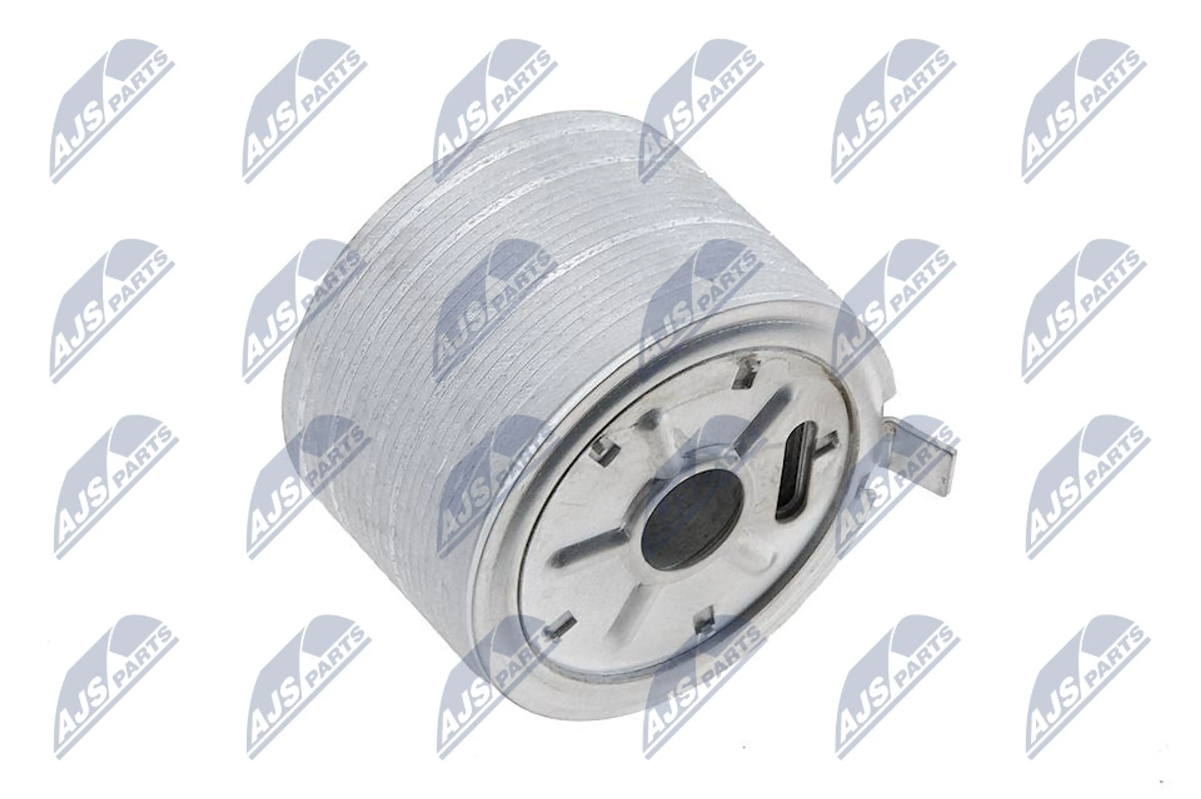 NTY RADIADOR DE ACEITE