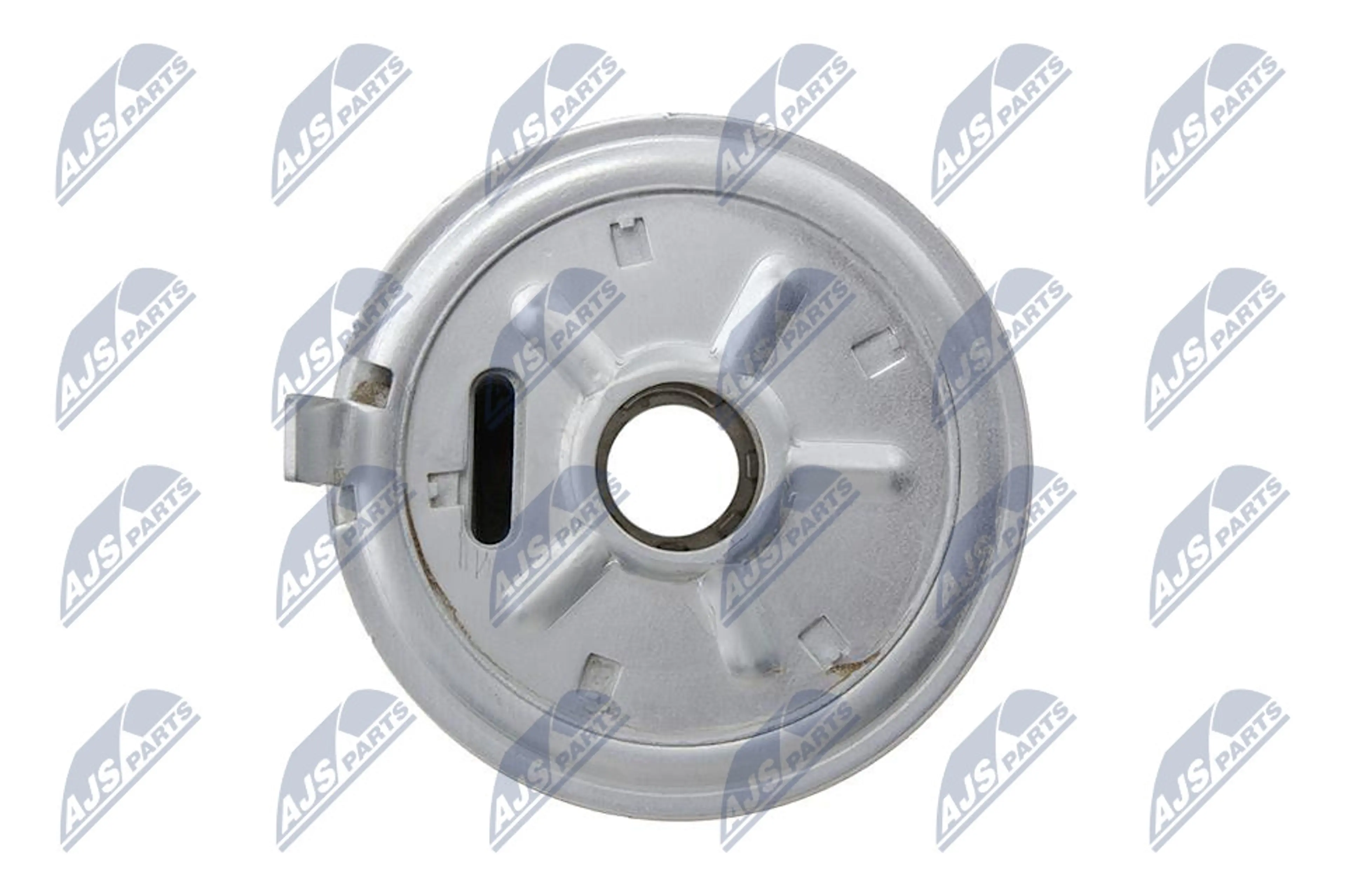 NTY RADIADOR DE ACEITE