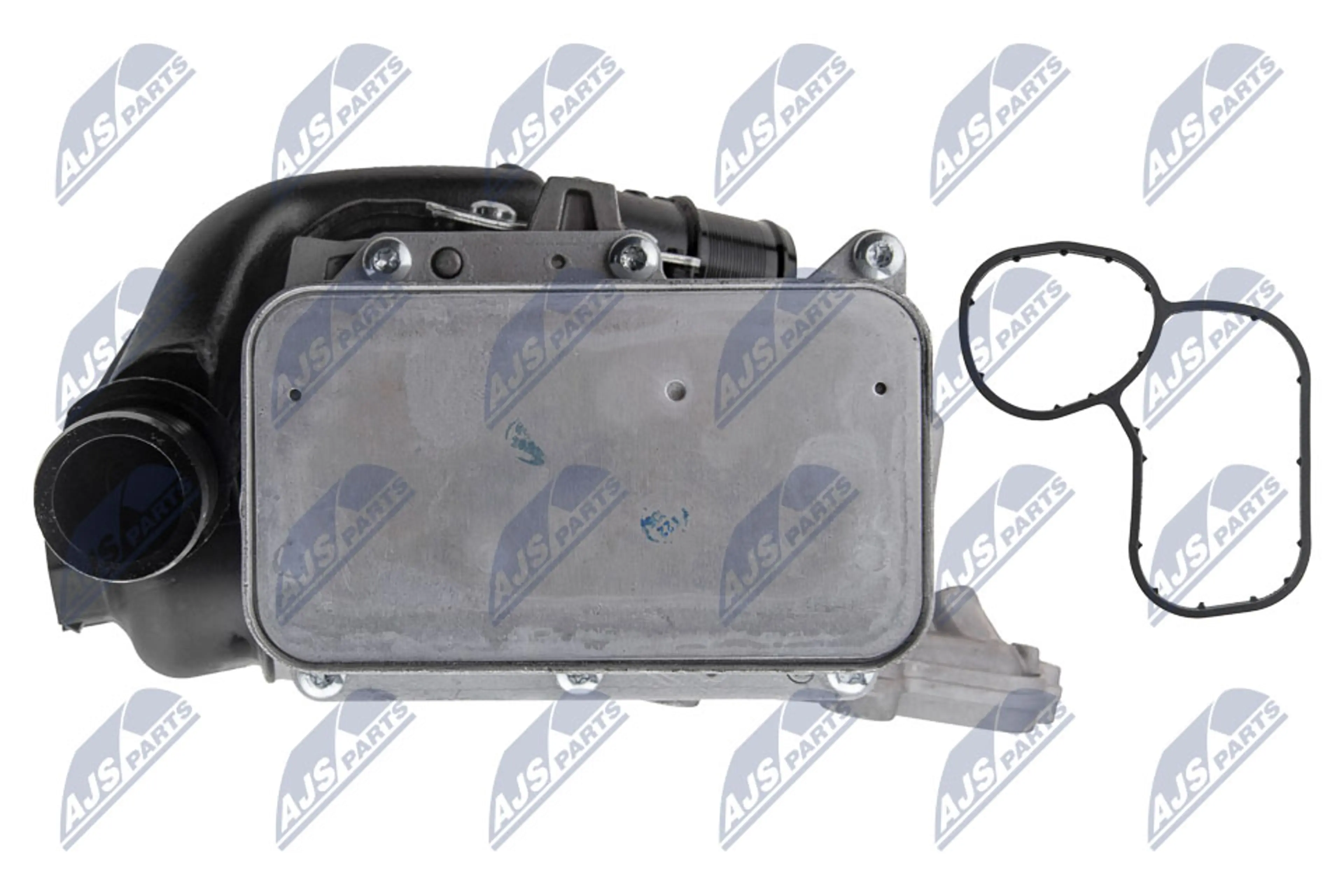 NTY REFRIGERADOR DE ACEITE CON FILT