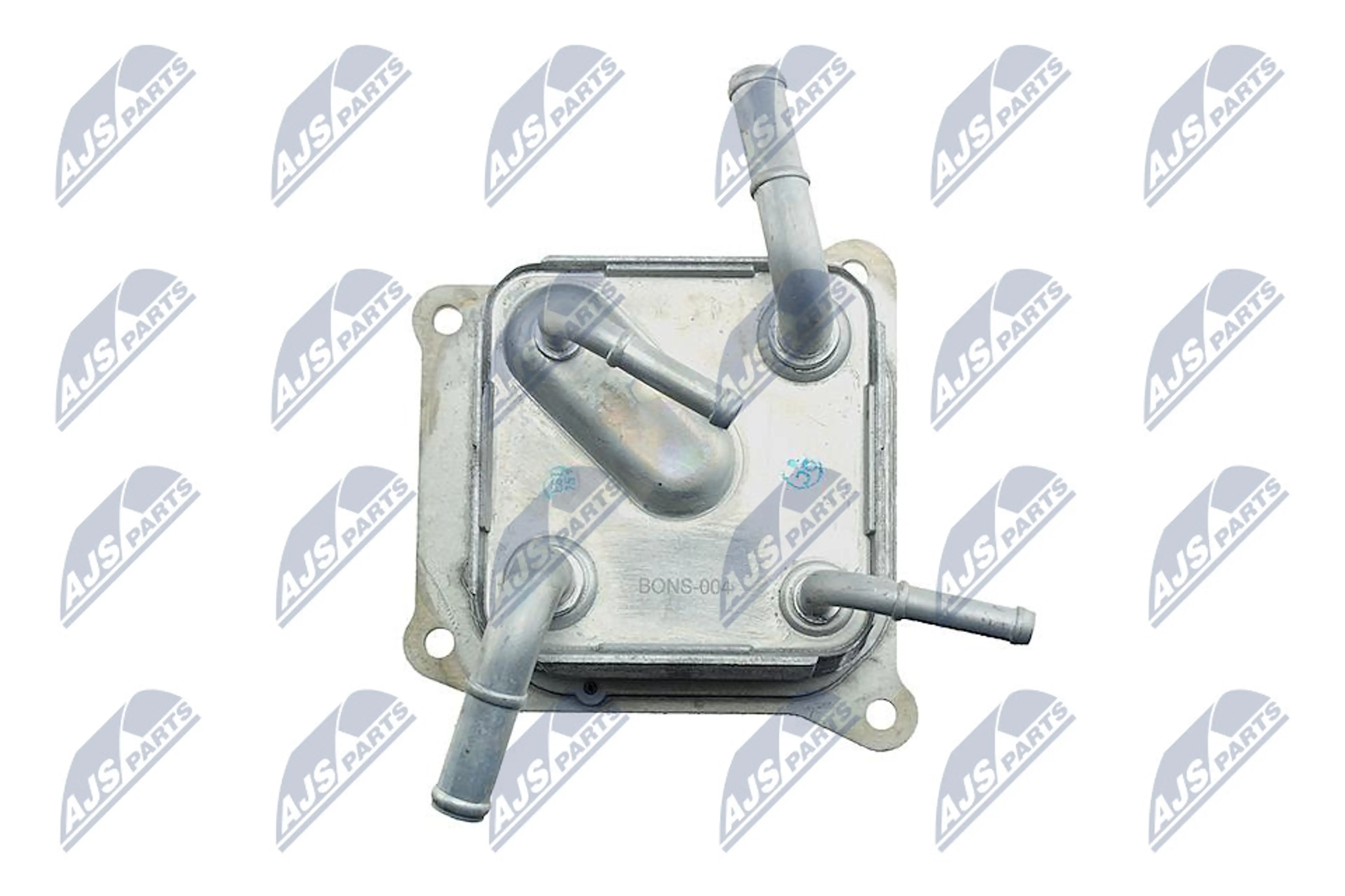 NTY RADIADOR DE ACEITE