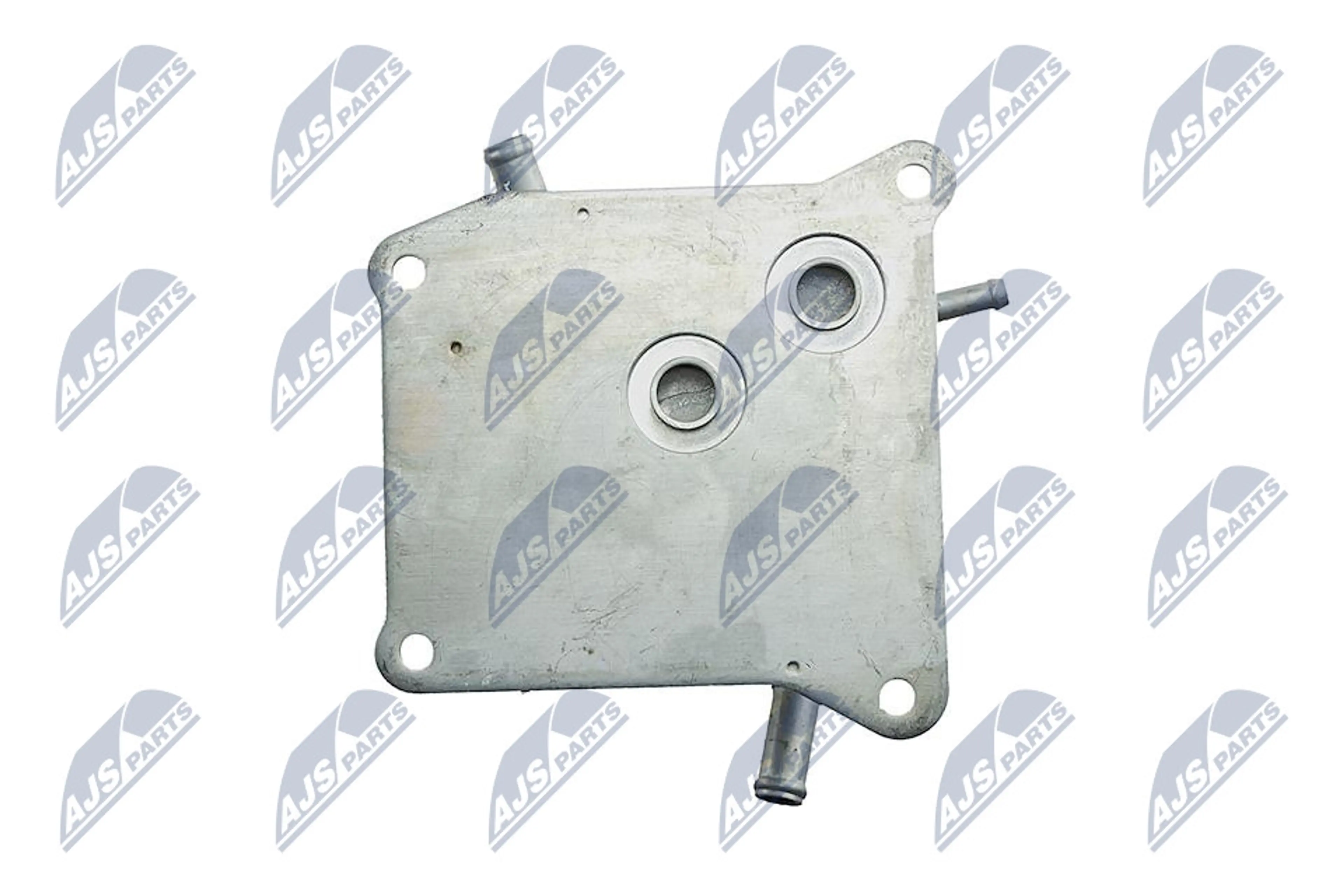 NTY RADIADOR DE ACEITE