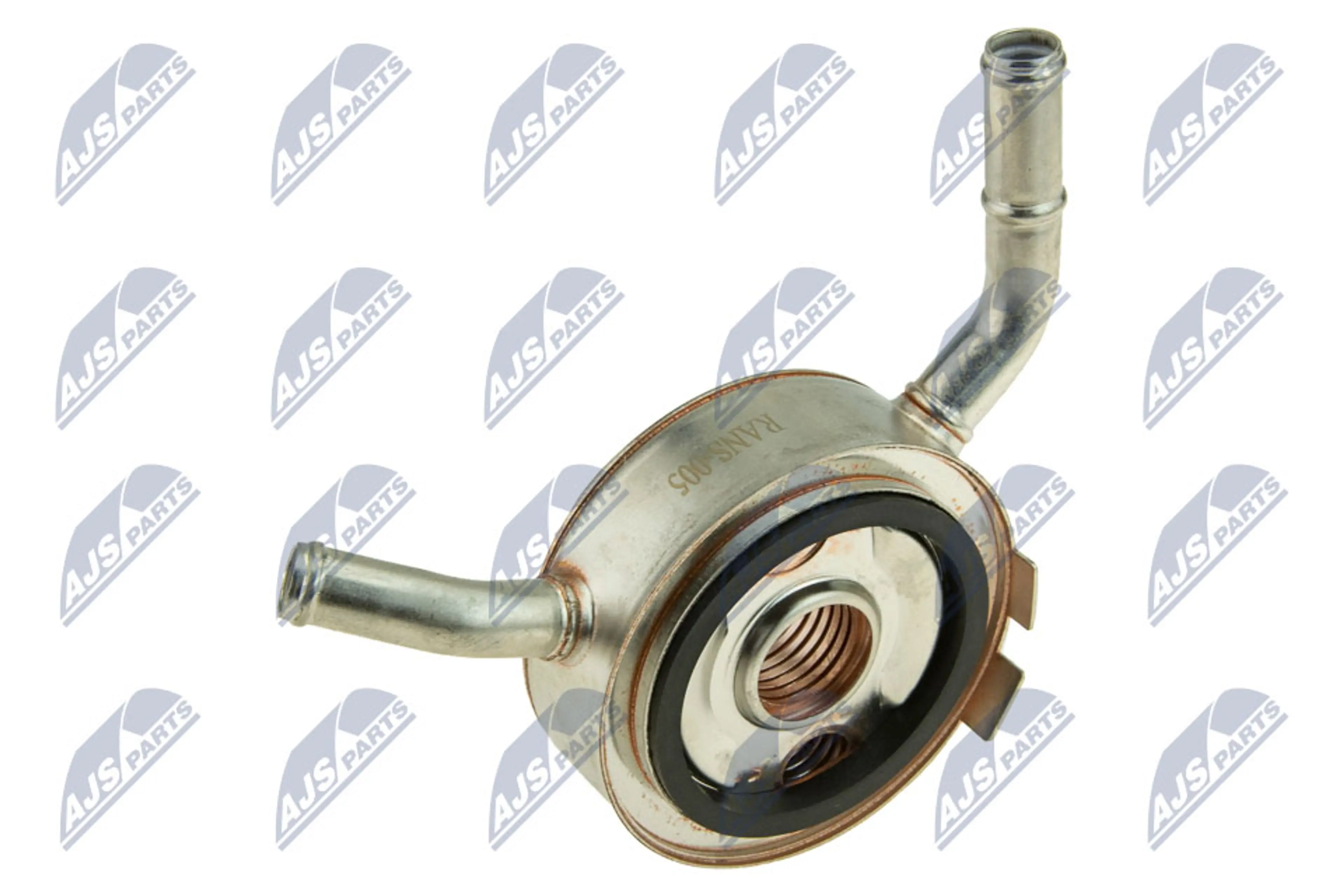 NTY RADIADOR DE ACEITE