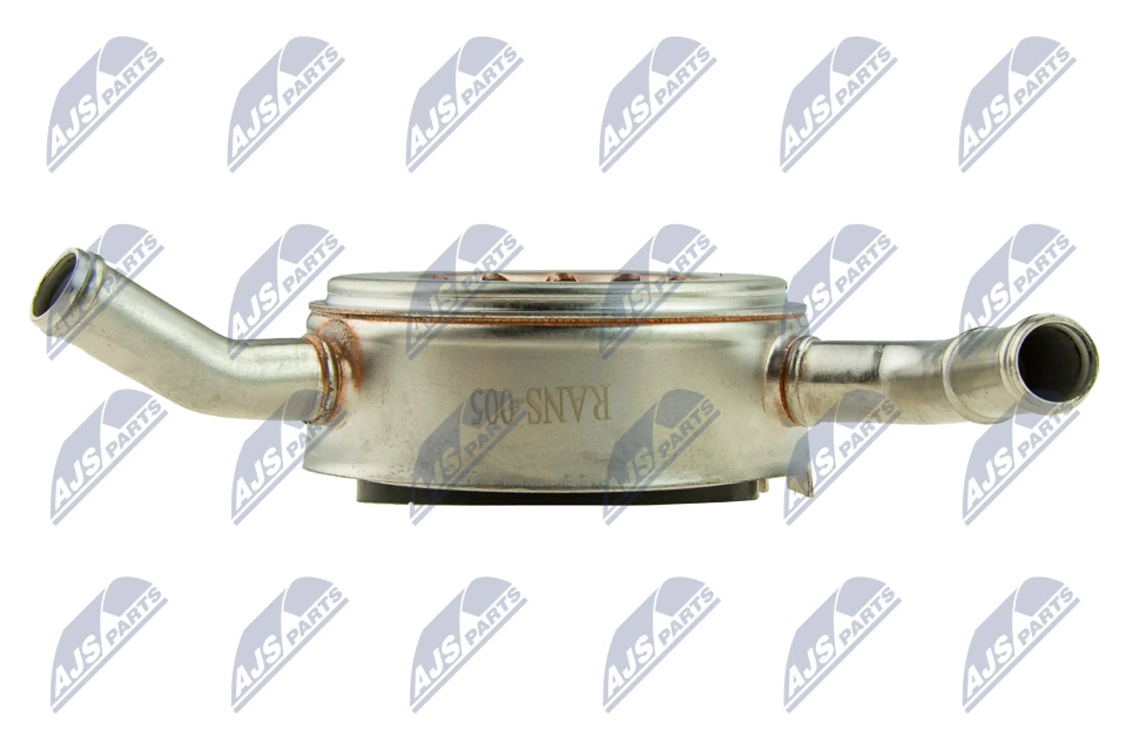 NTY RADIADOR DE ACEITE