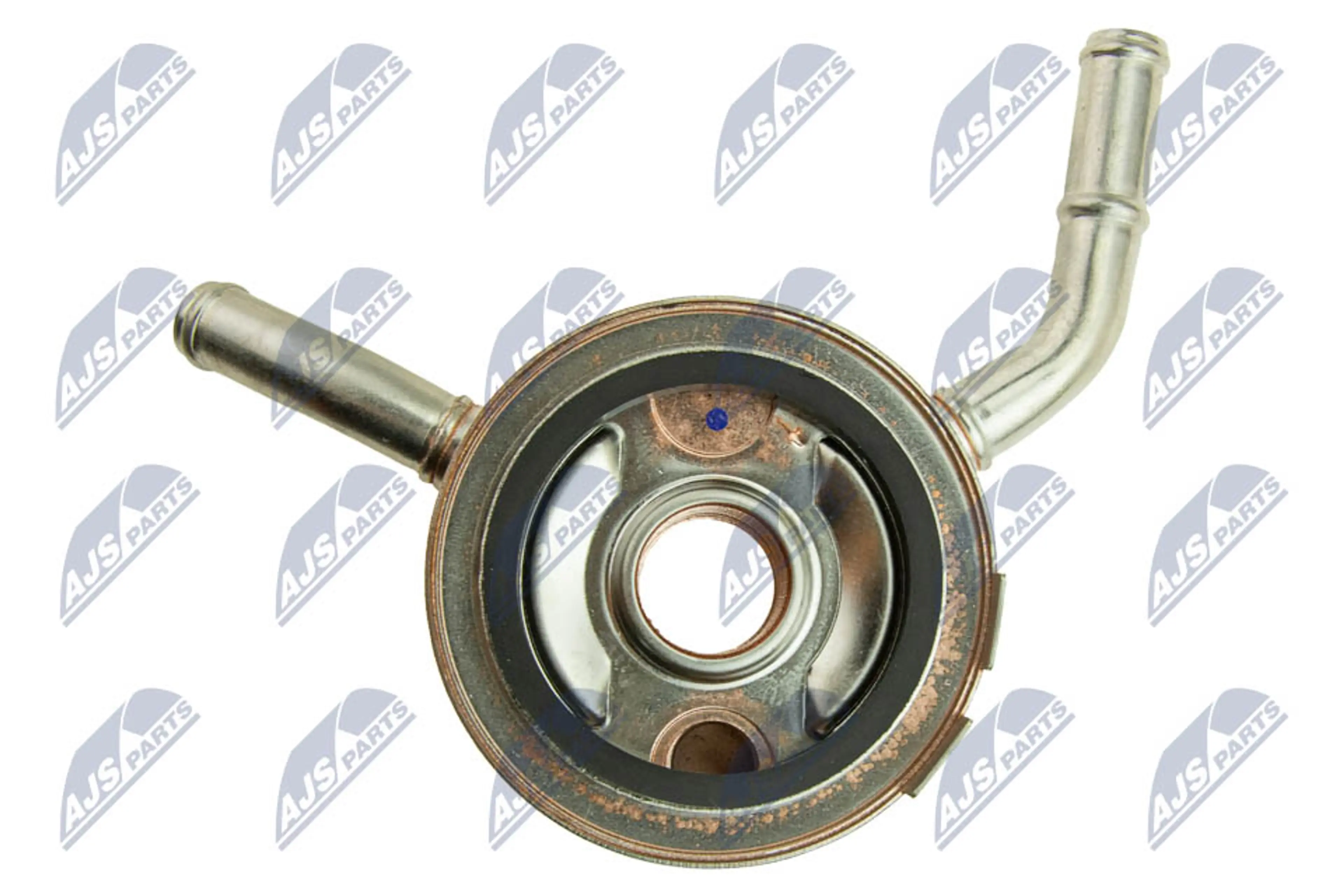 NTY RADIADOR DE ACEITE