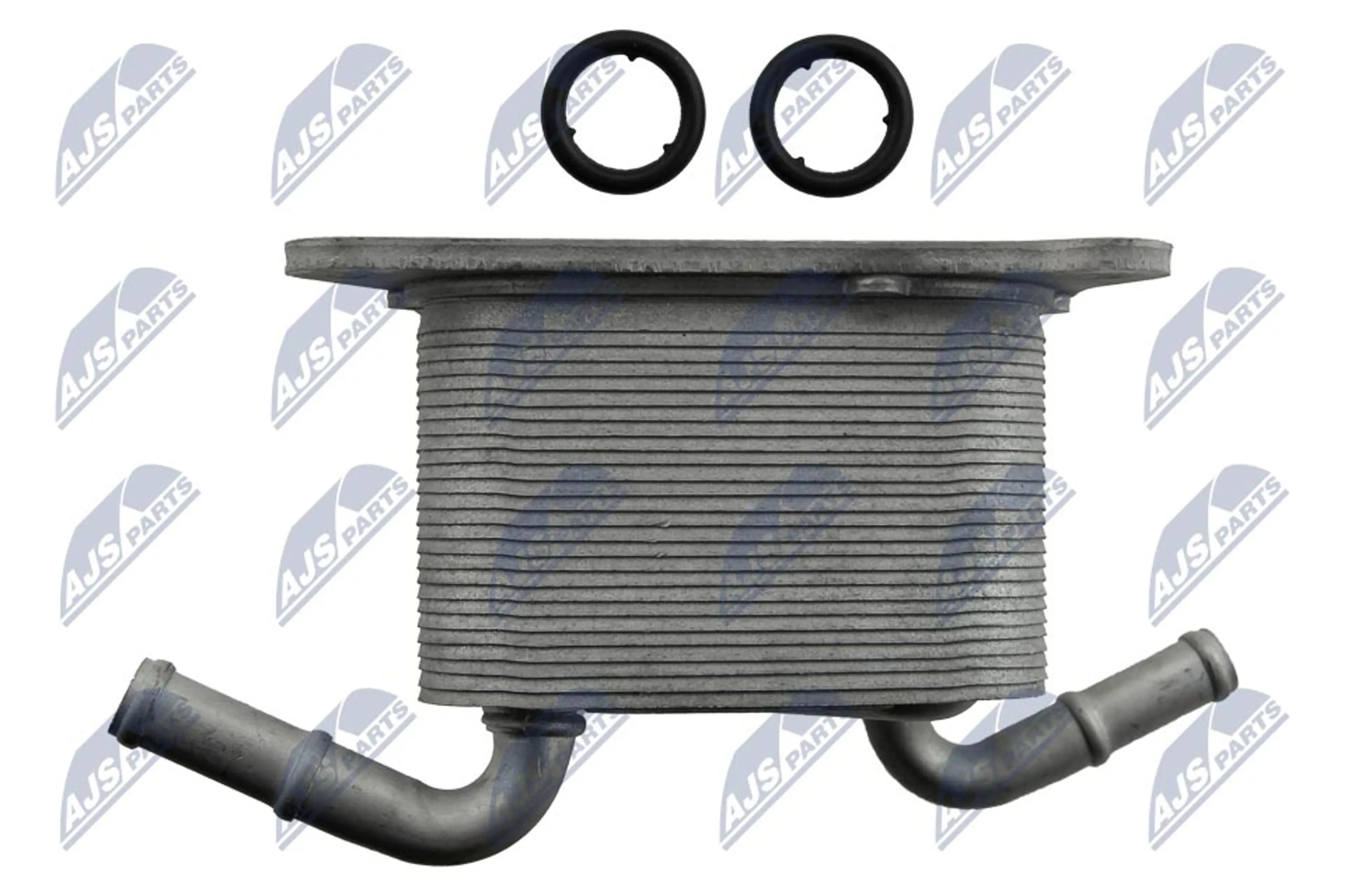 NTY RADIADOR DE ACEITE