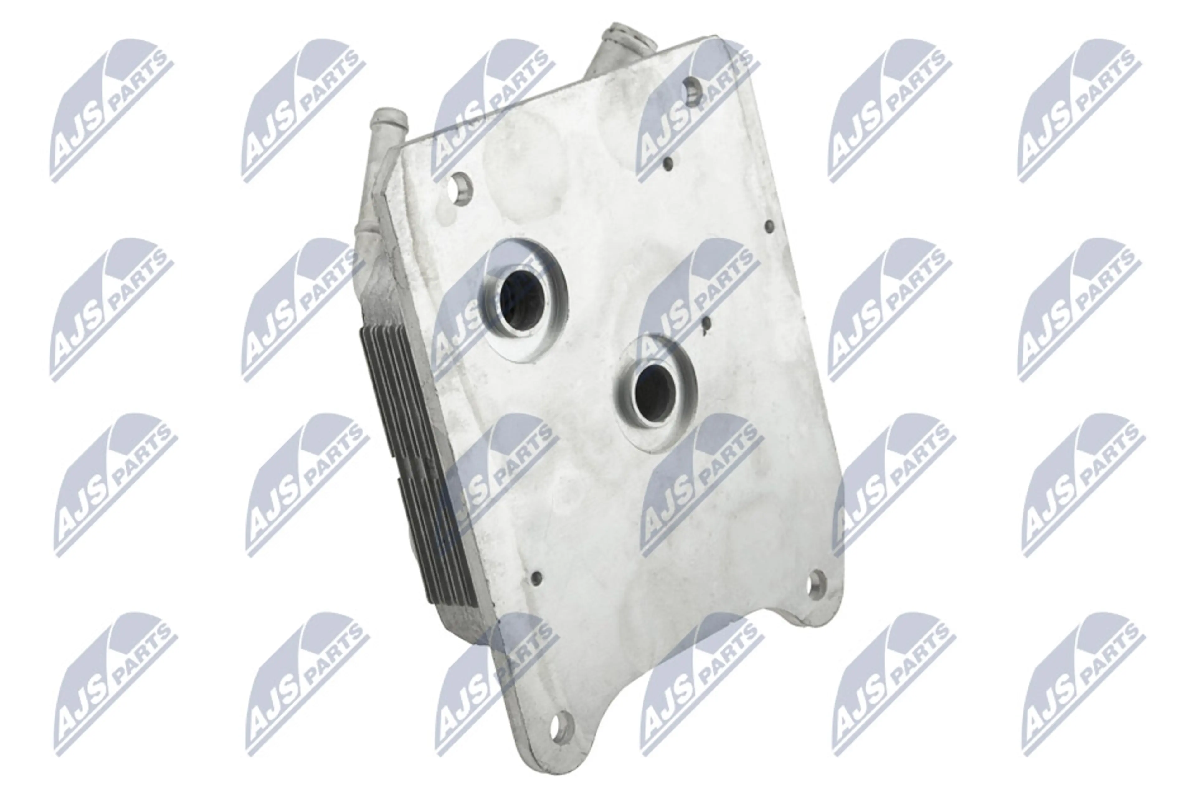 NTY RADIADOR DE ACEITE