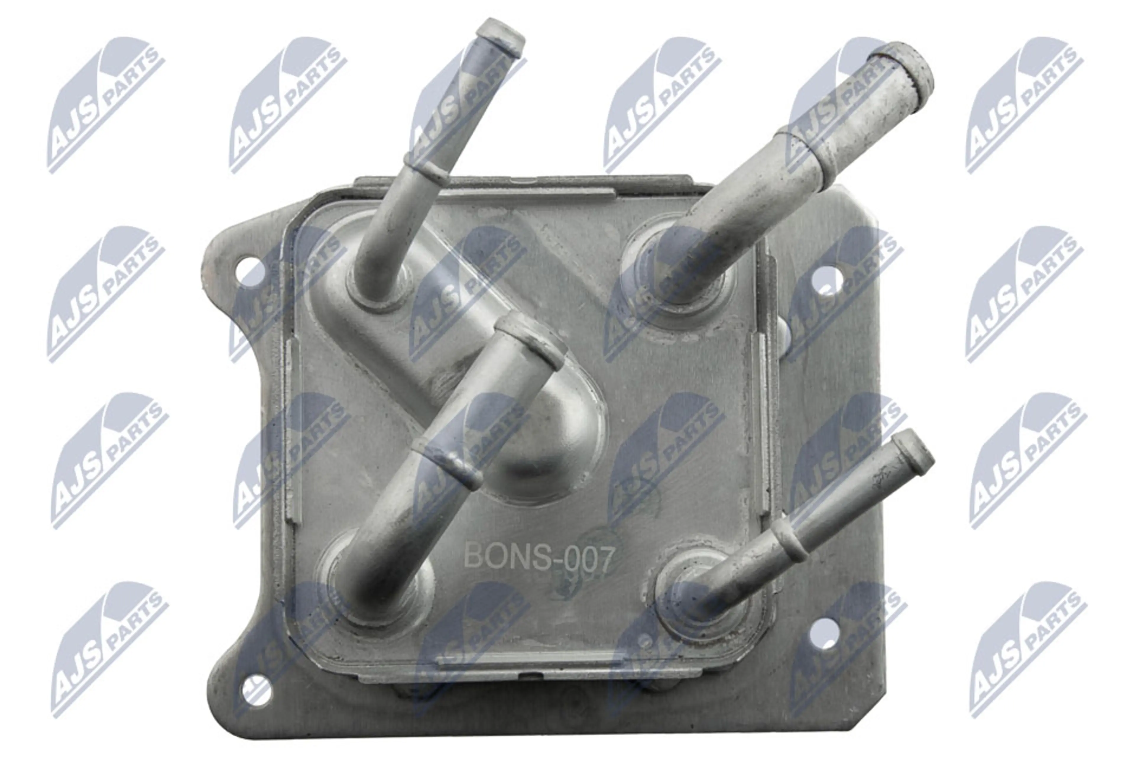 NTY RADIADOR DE ACEITE