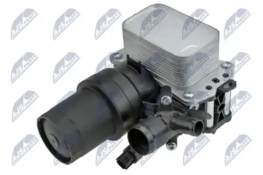 NTY REFRIGERADOR  ACEITE CON FILT