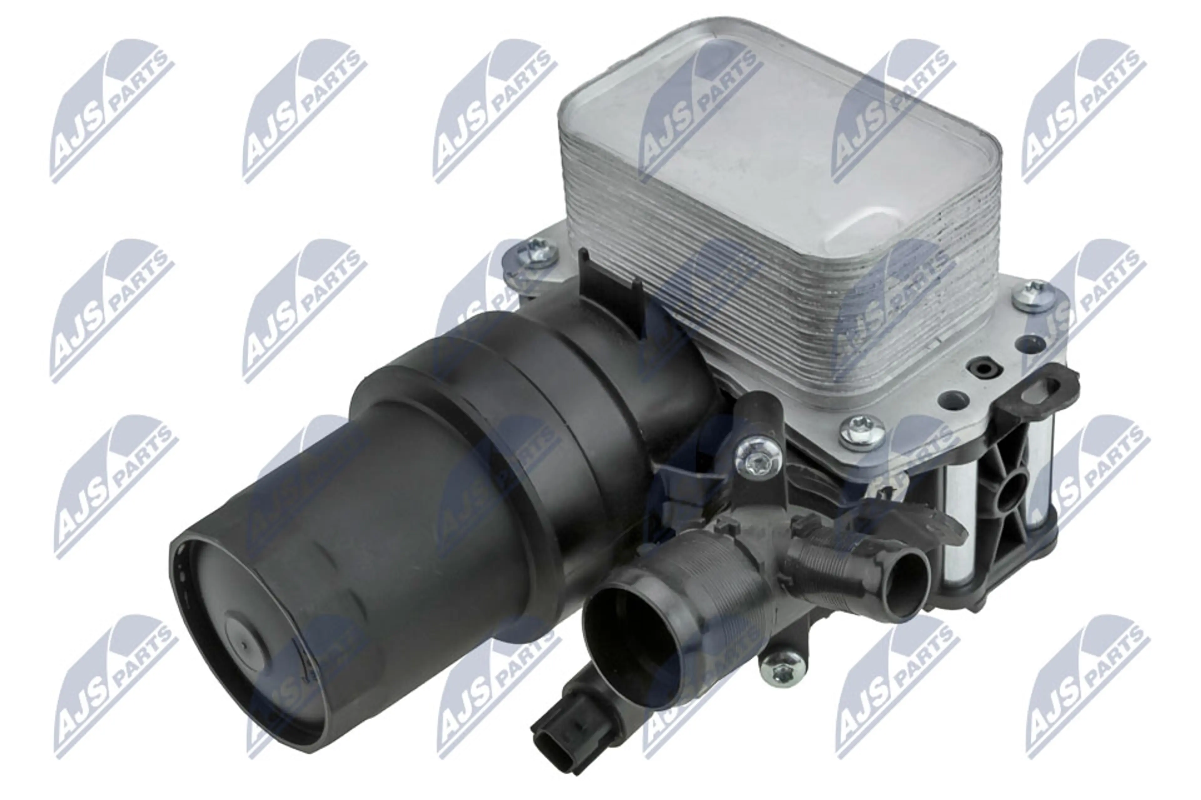 NTY REFRIGERADOR  ACEITE CON FILT