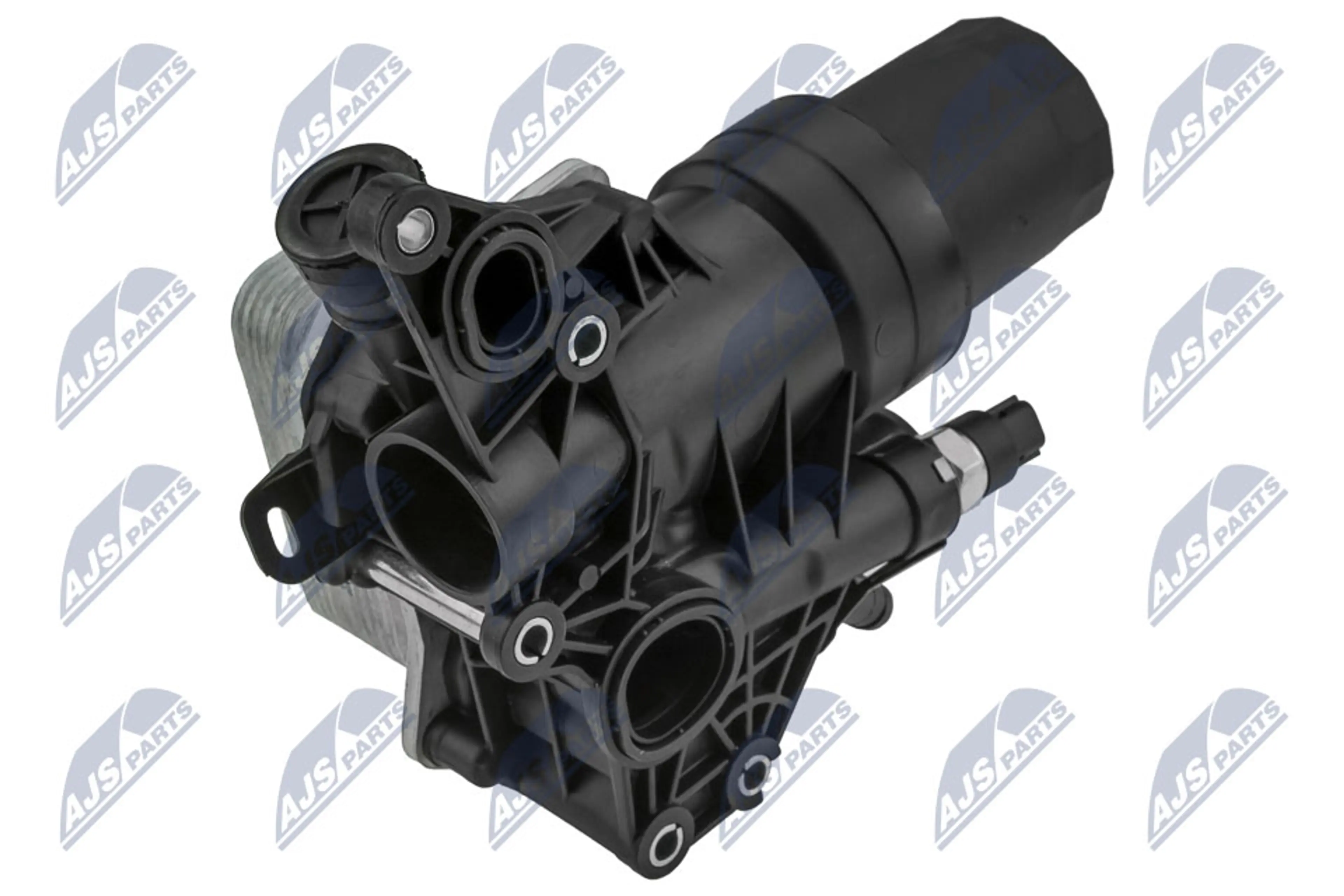 NTY REFRIGERADOR  ACEITE CON FILT