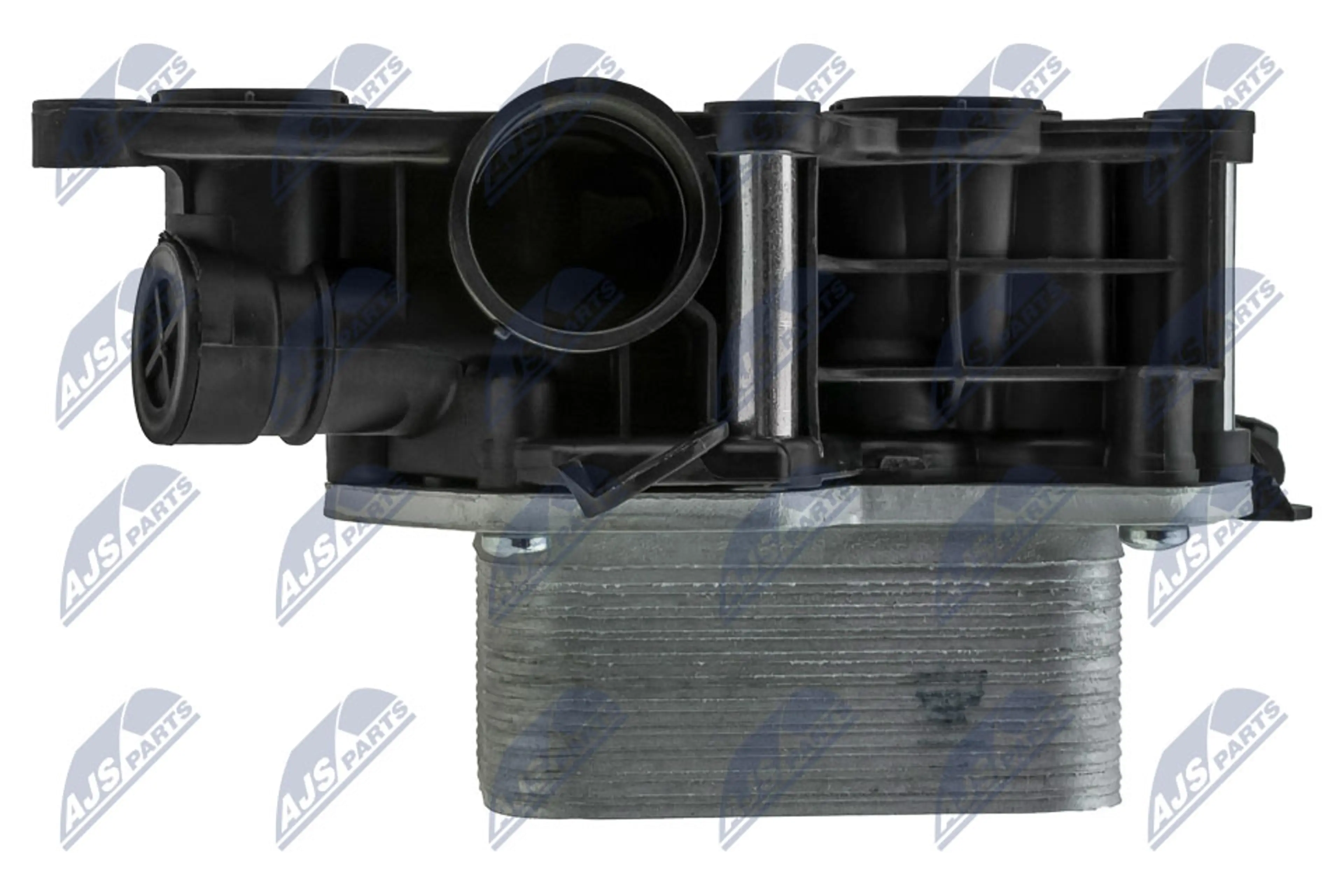 NTY REFRIGERADOR  ACEITE CON FILT