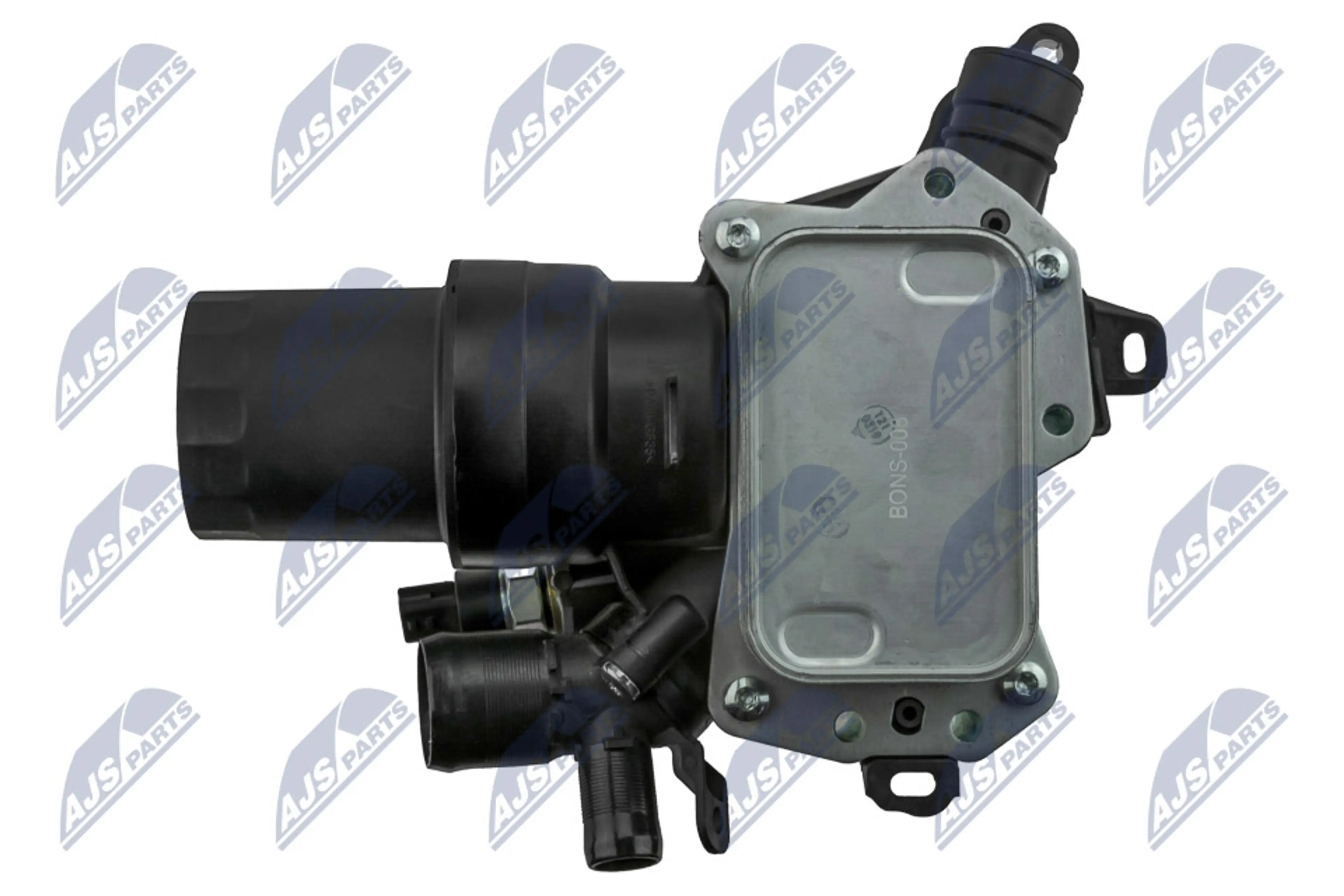 NTY REFRIGERADOR  ACEITE CON FILT