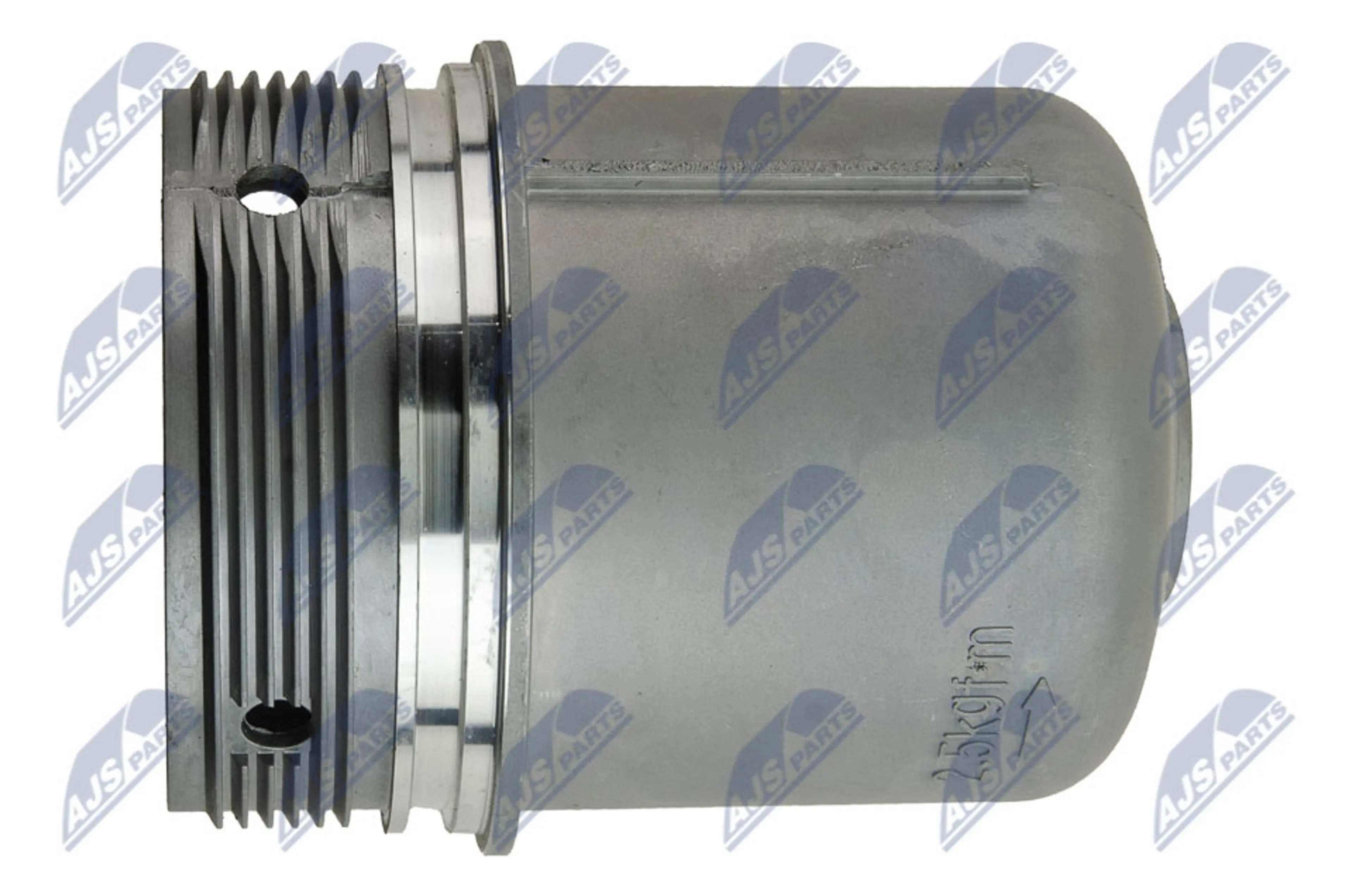 NTY CUBIERTA CARCASA DEL FILTRO DE