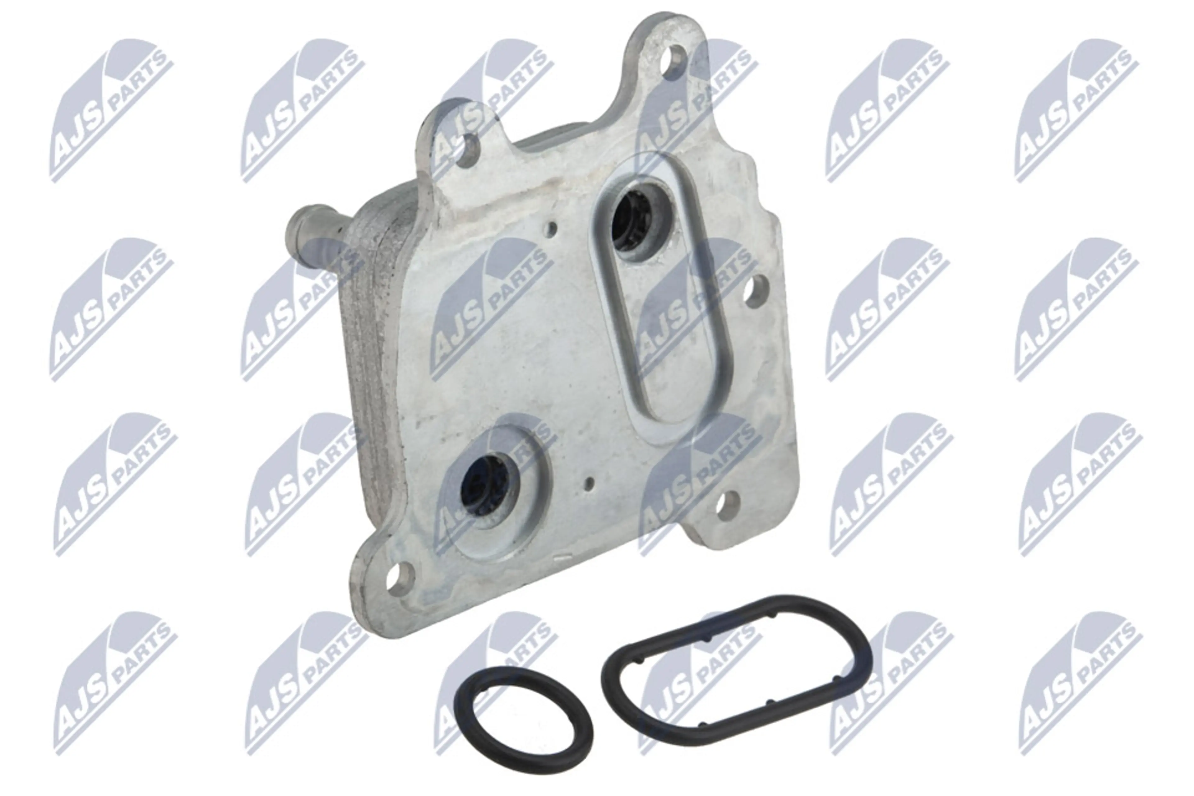 NTY RADIADOR DE ACEITE