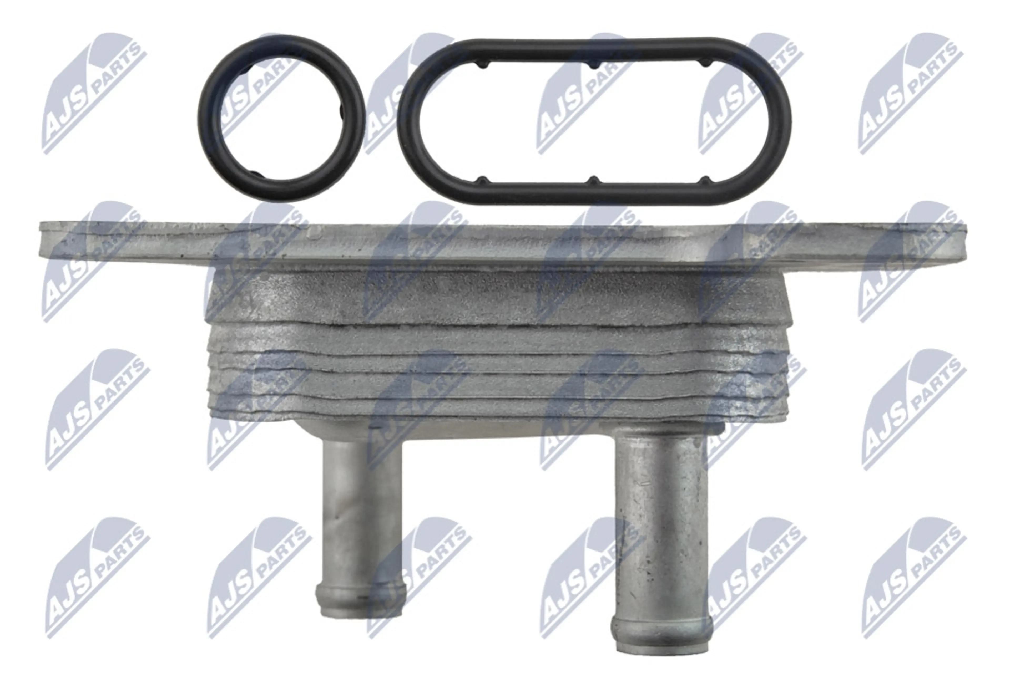 NTY RADIADOR DE ACEITE