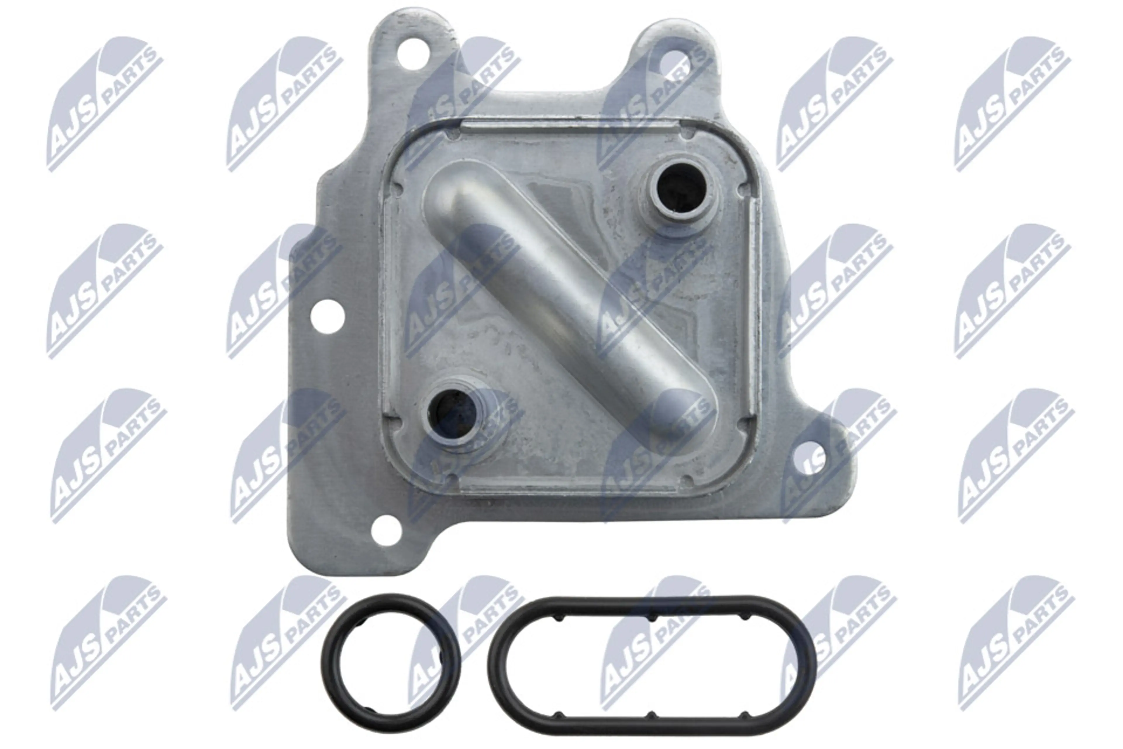 NTY RADIADOR DE ACEITE