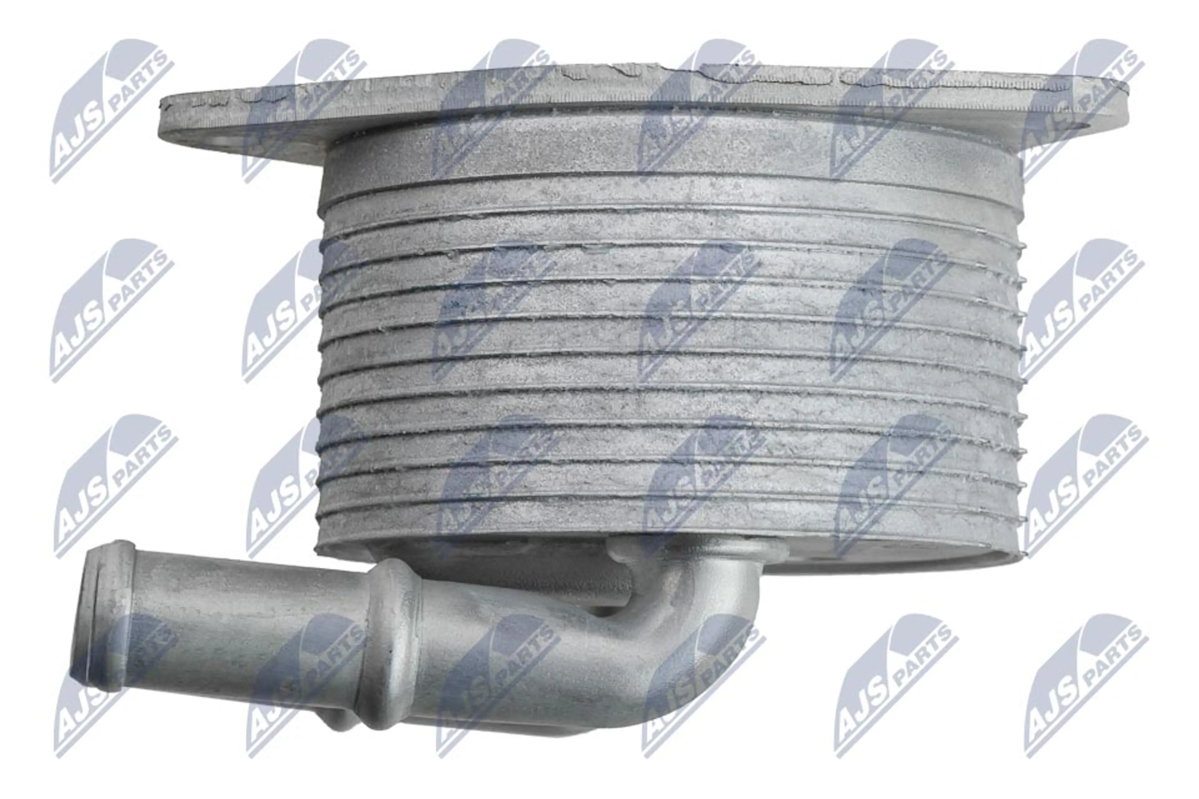 NTY RADIADOR DE ACEITE