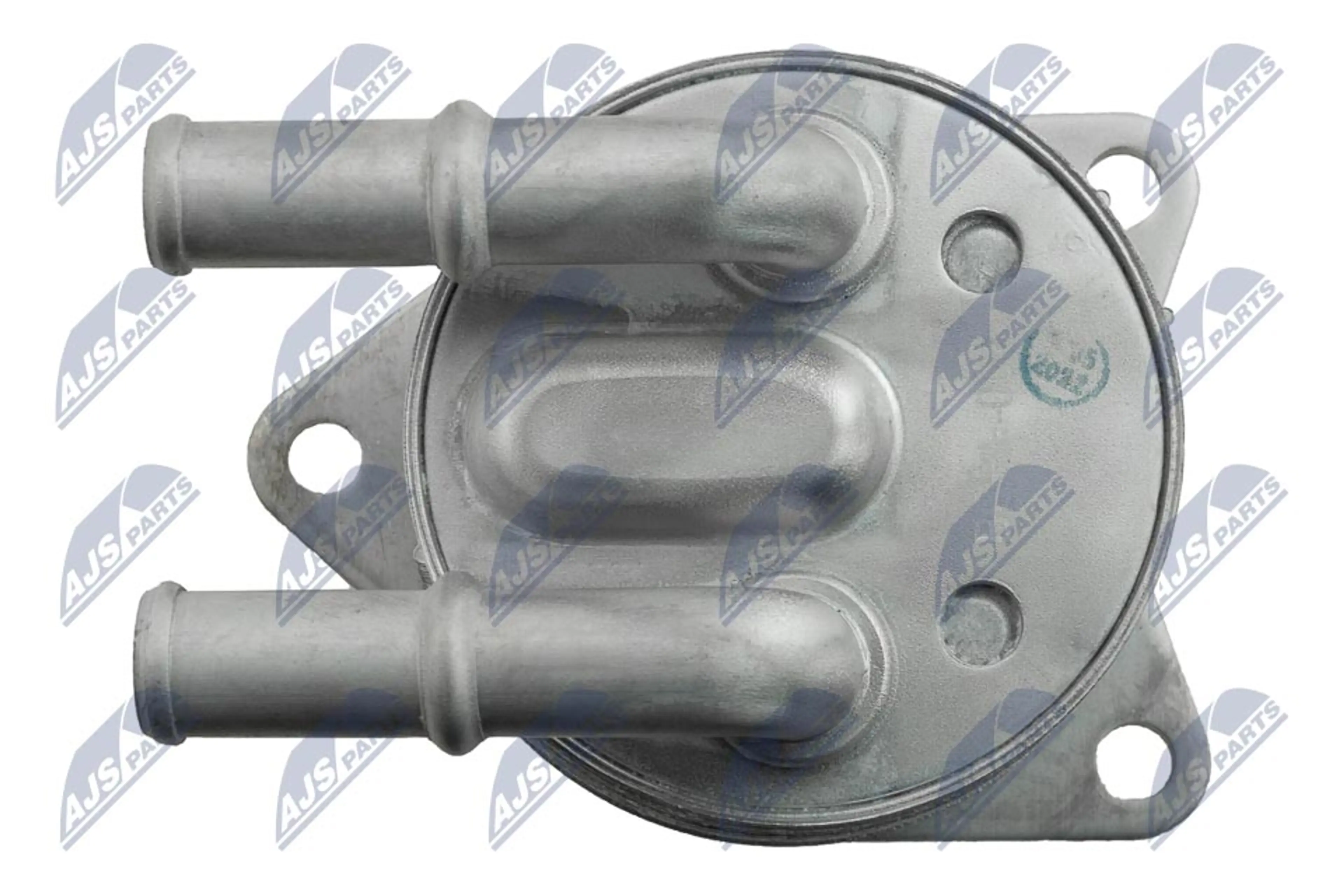 NTY RADIADOR DE ACEITE