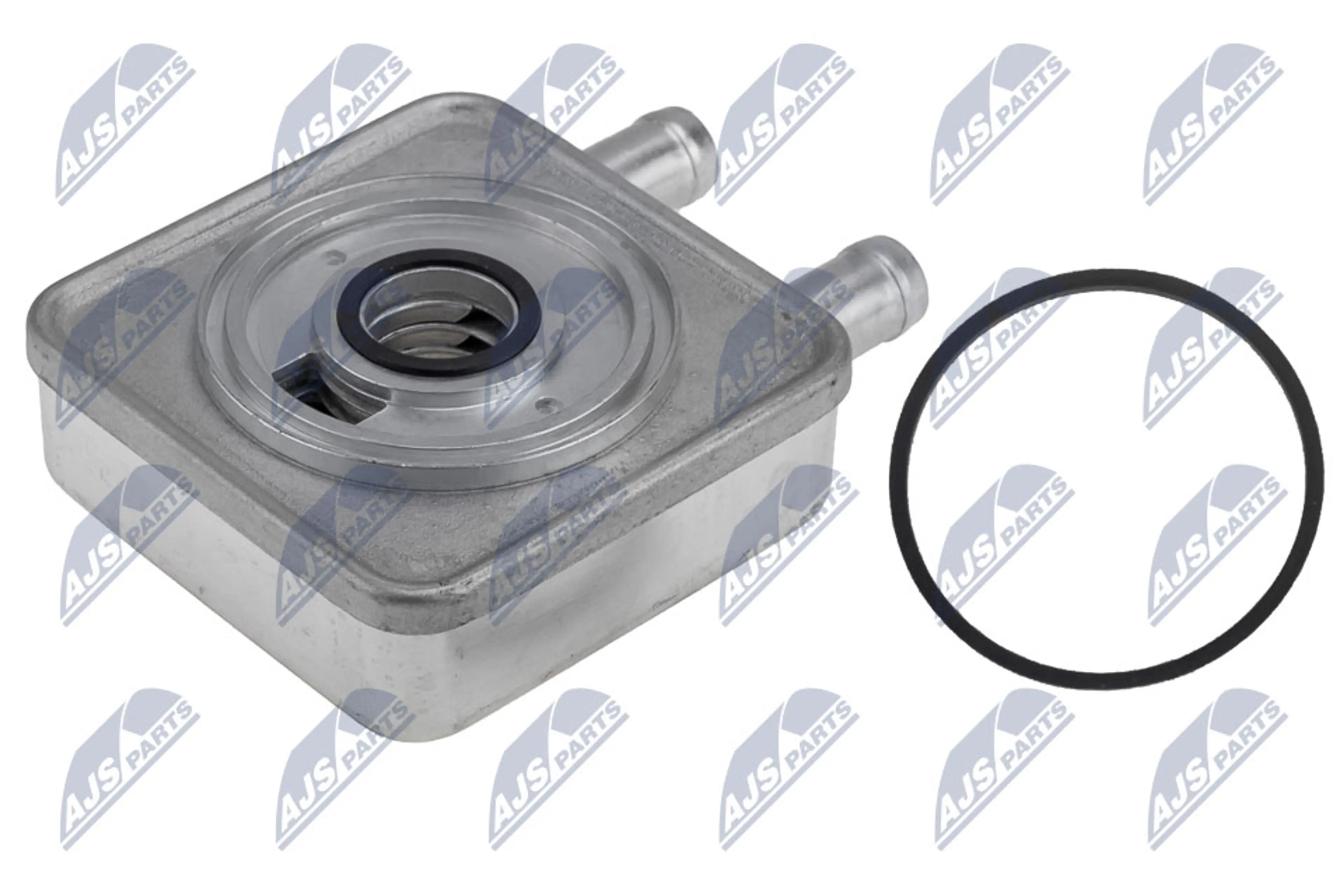 NTY RADIADOR DE ACEITE