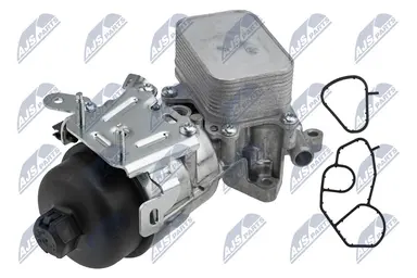 NTY REFRIGERADOR DE ACEITE CON FILT