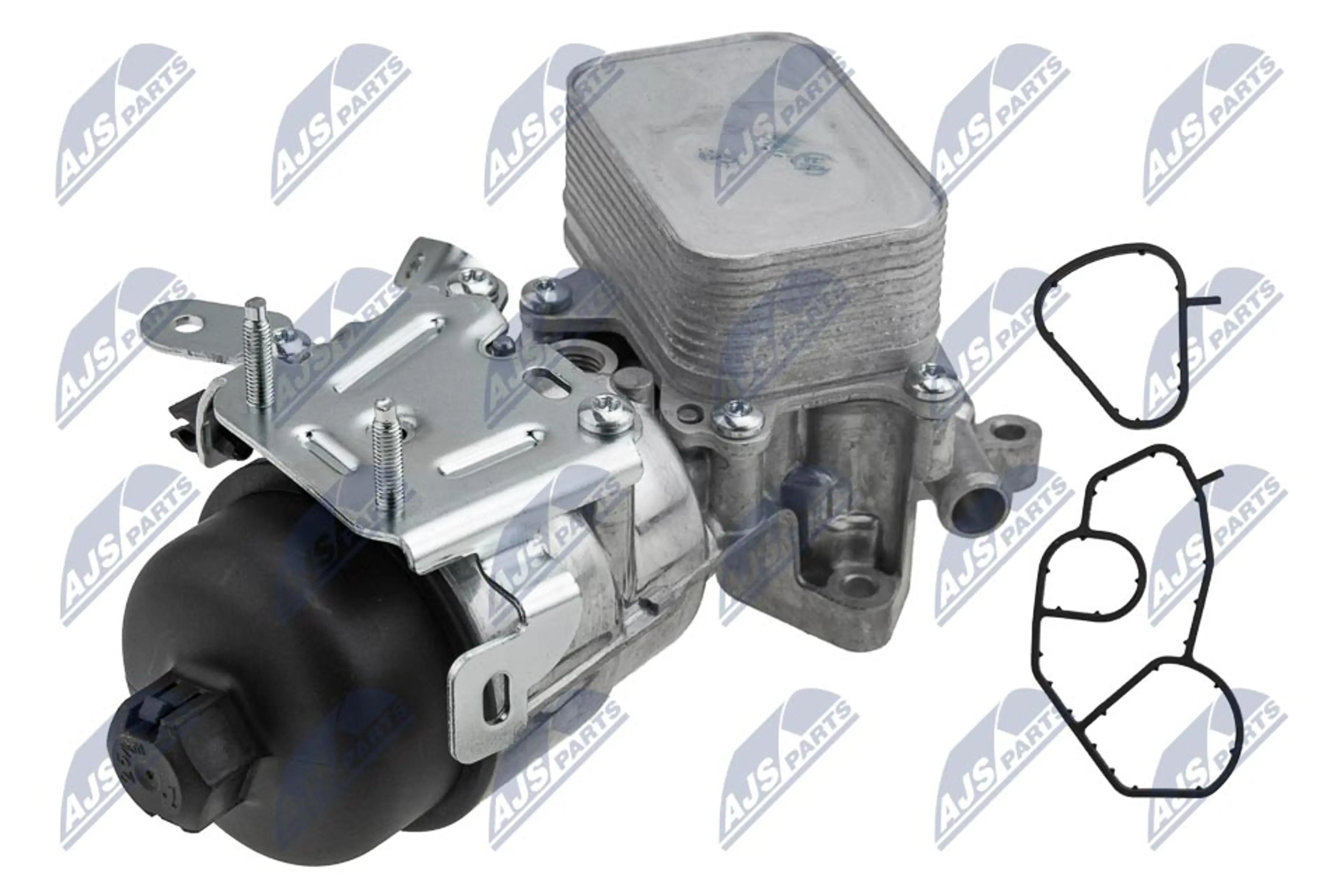 NTY REFRIGERADOR DE ACEITE CON FILT