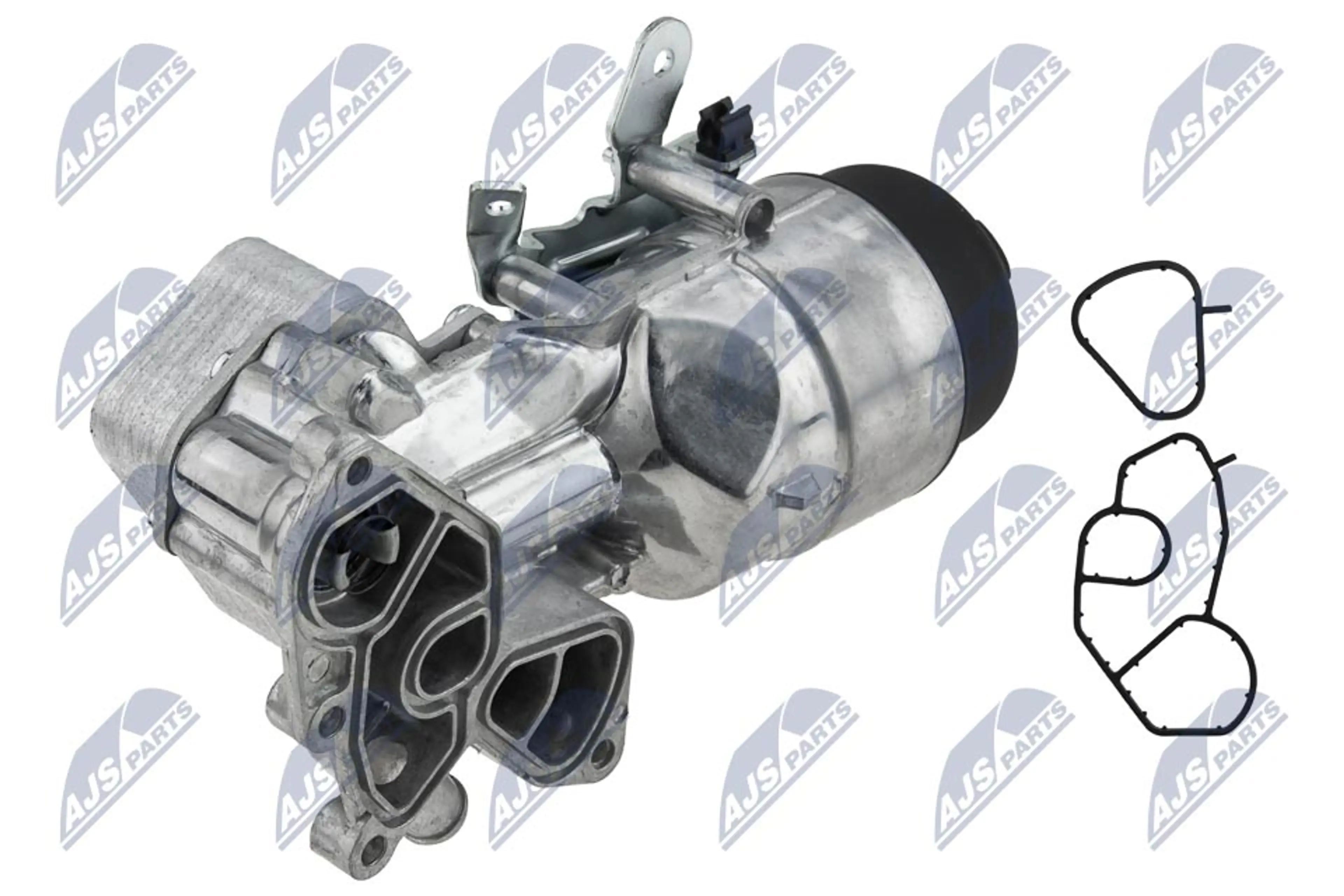 NTY REFRIGERADOR DE ACEITE CON FILT