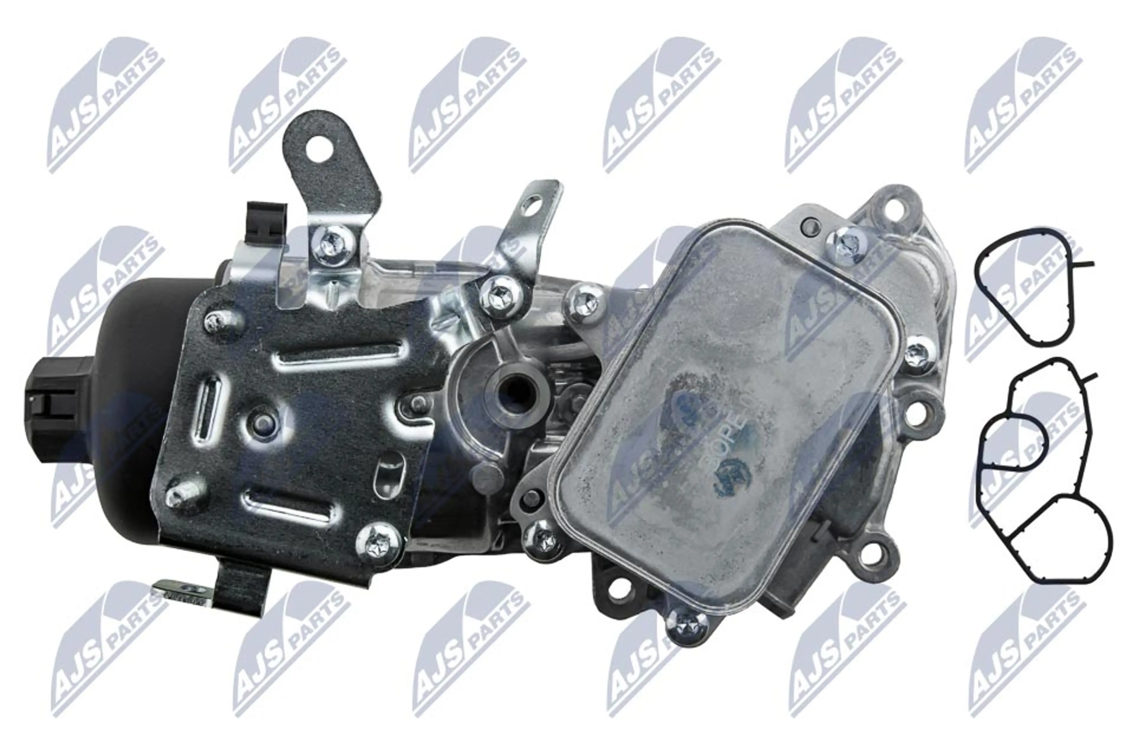 NTY REFRIGERADOR DE ACEITE CON FILT