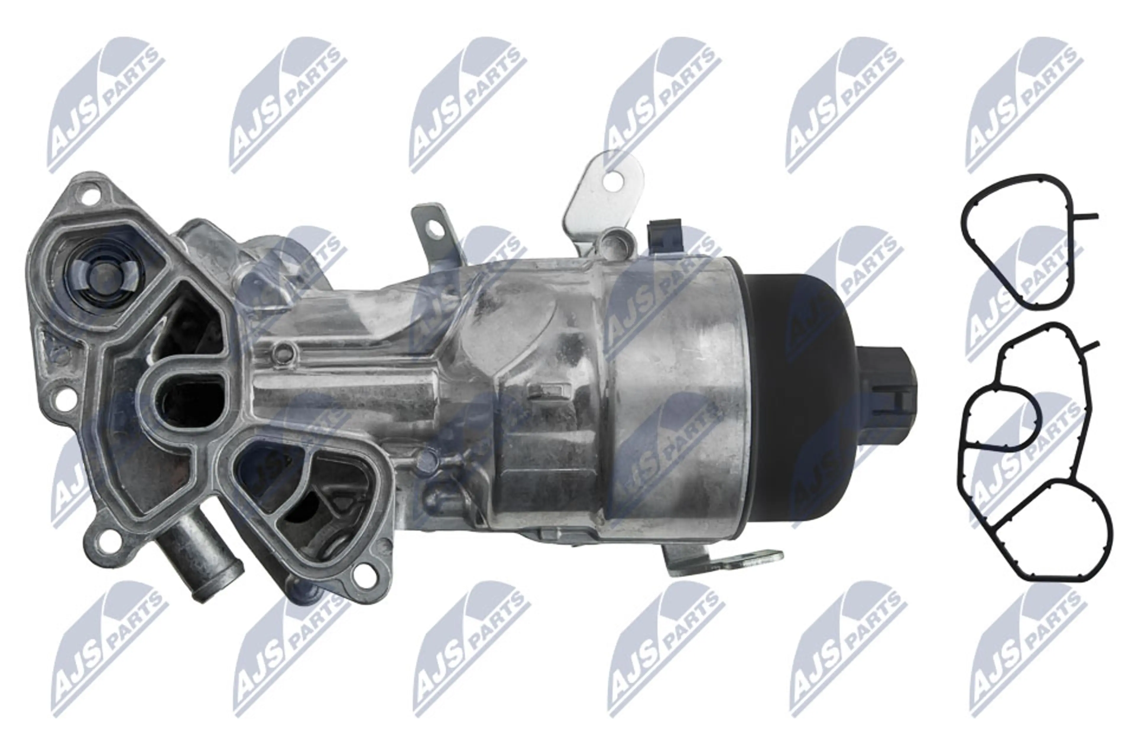 NTY REFRIGERADOR DE ACEITE CON FILT