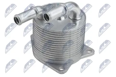 NTY RADIADOR DE ACEITE