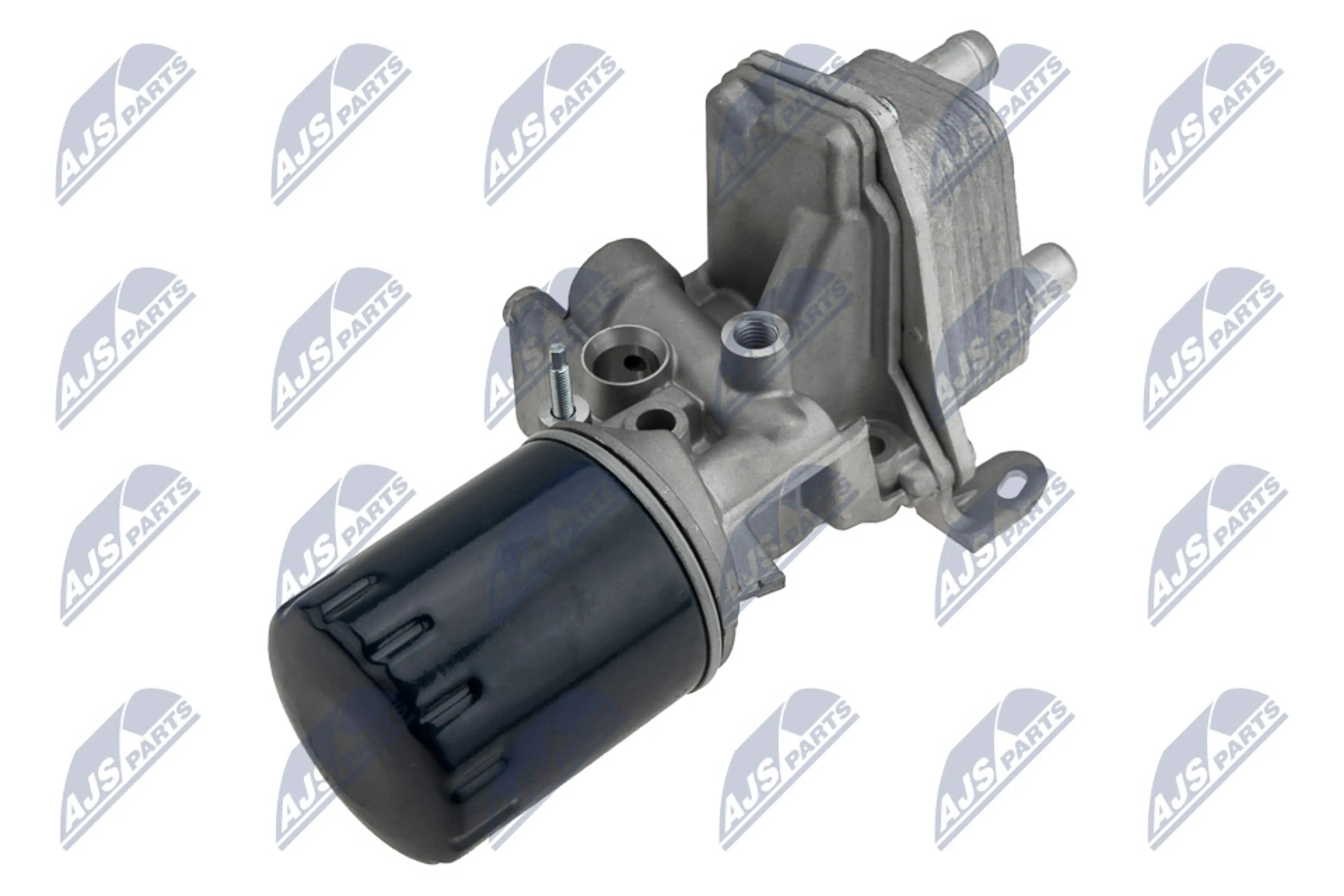 NTY REFRIGERADOR DE ACEITE CON FILT