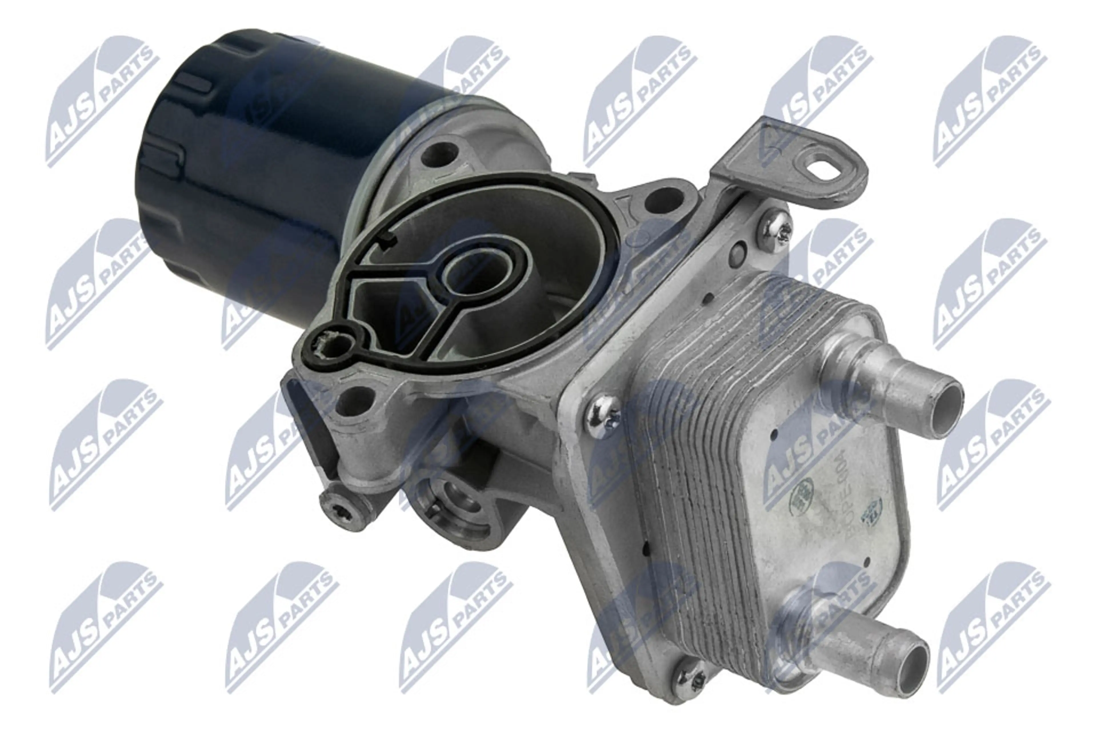 NTY REFRIGERADOR DE ACEITE CON FILT